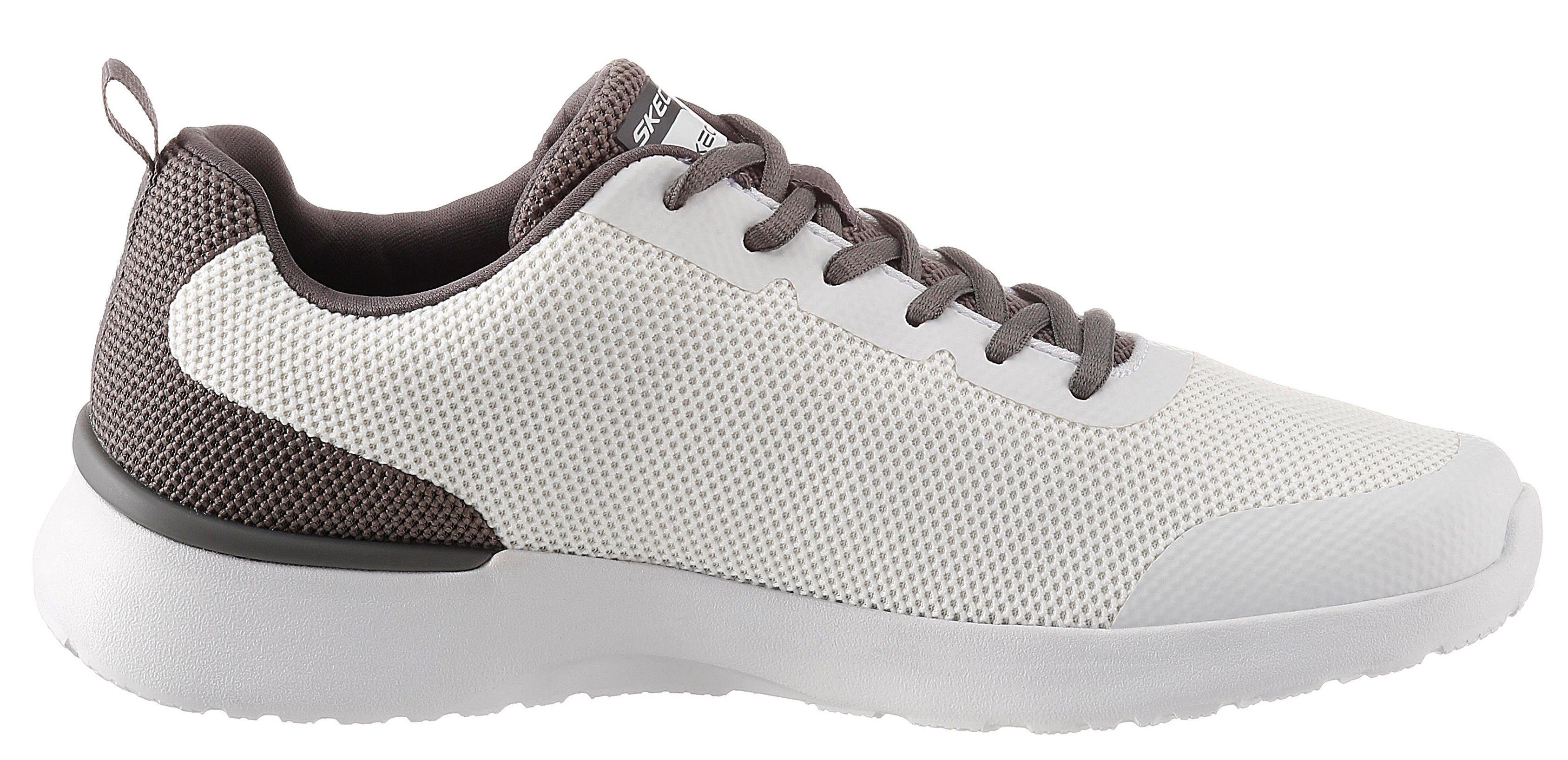 Skechers Sneakers Skech-Air Dynamight Vrijetijdsschoen, lage schoen, veterschoen met memory foam-functie