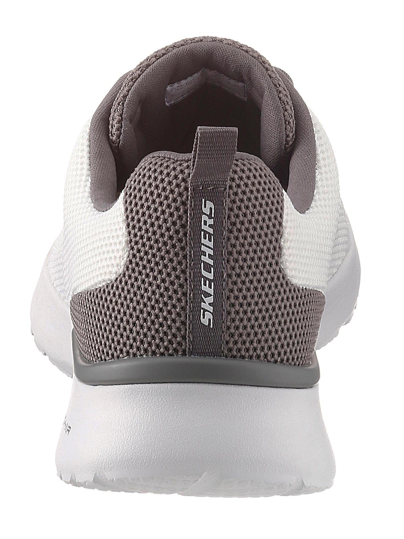 Skechers Sneakers Skech-Air Dynamight Vrijetijdsschoen, lage schoen, veterschoen met memory foam-functie