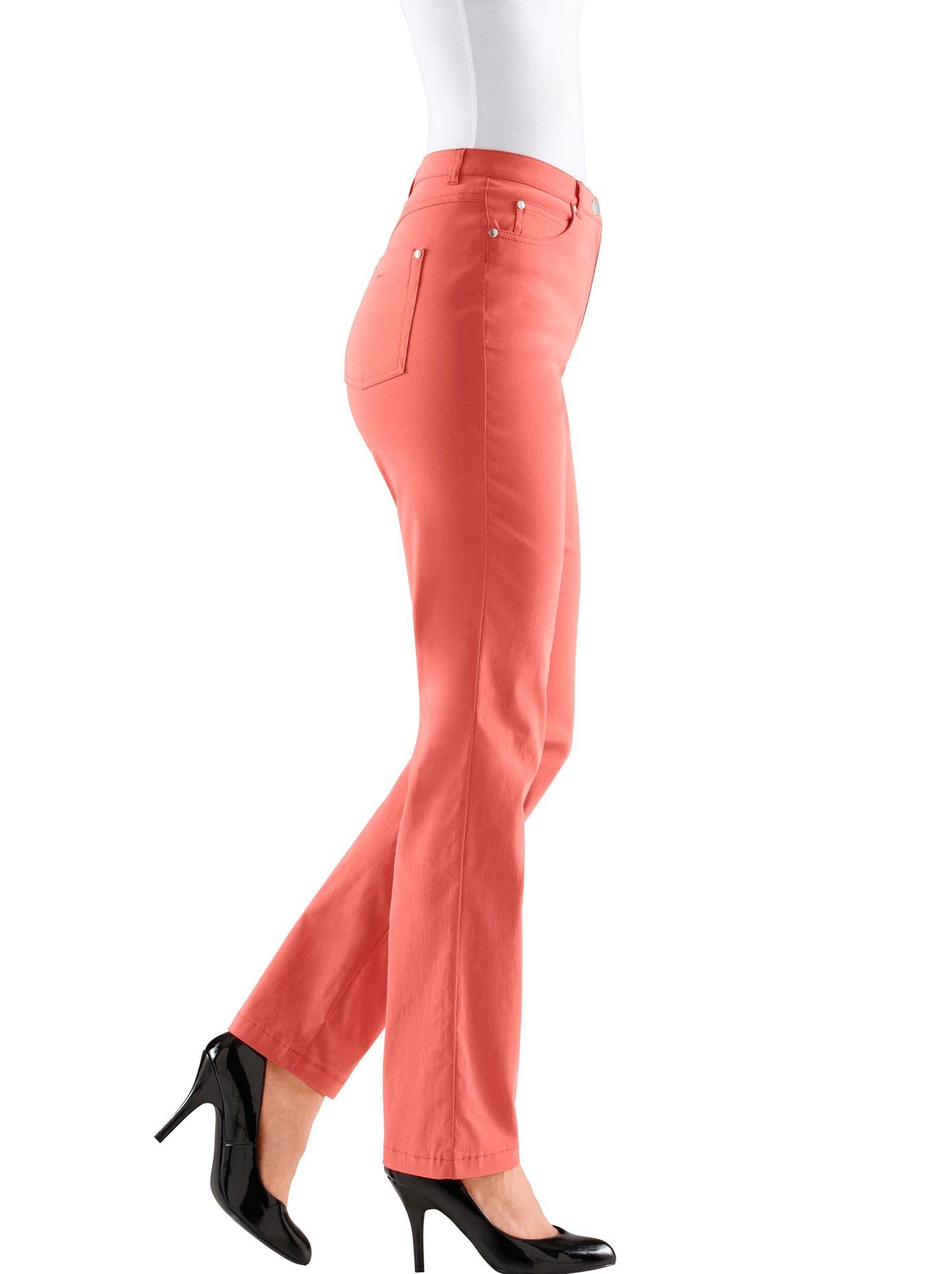 Stehmann Five-pocketsbroek