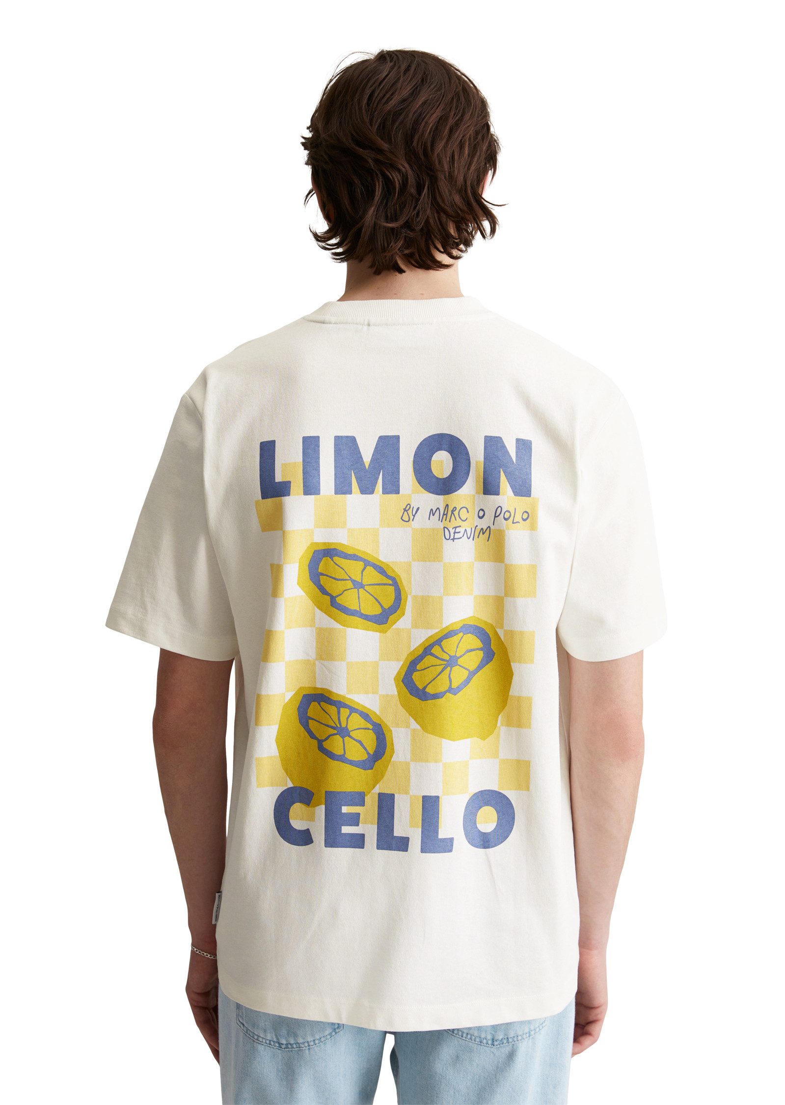 Marc O'Polo DENIM T-shirt