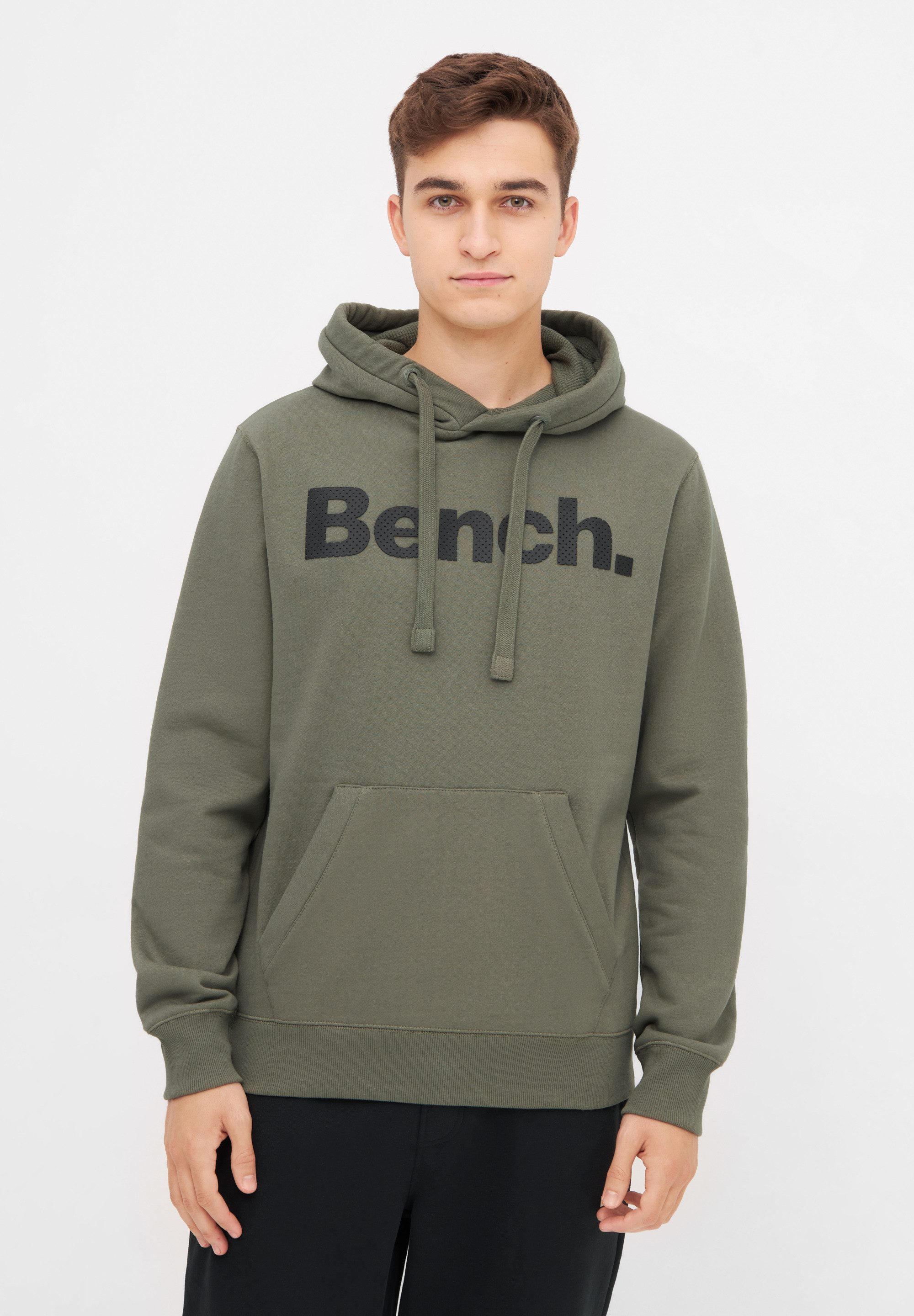 Bench. Hoodie SKINNER