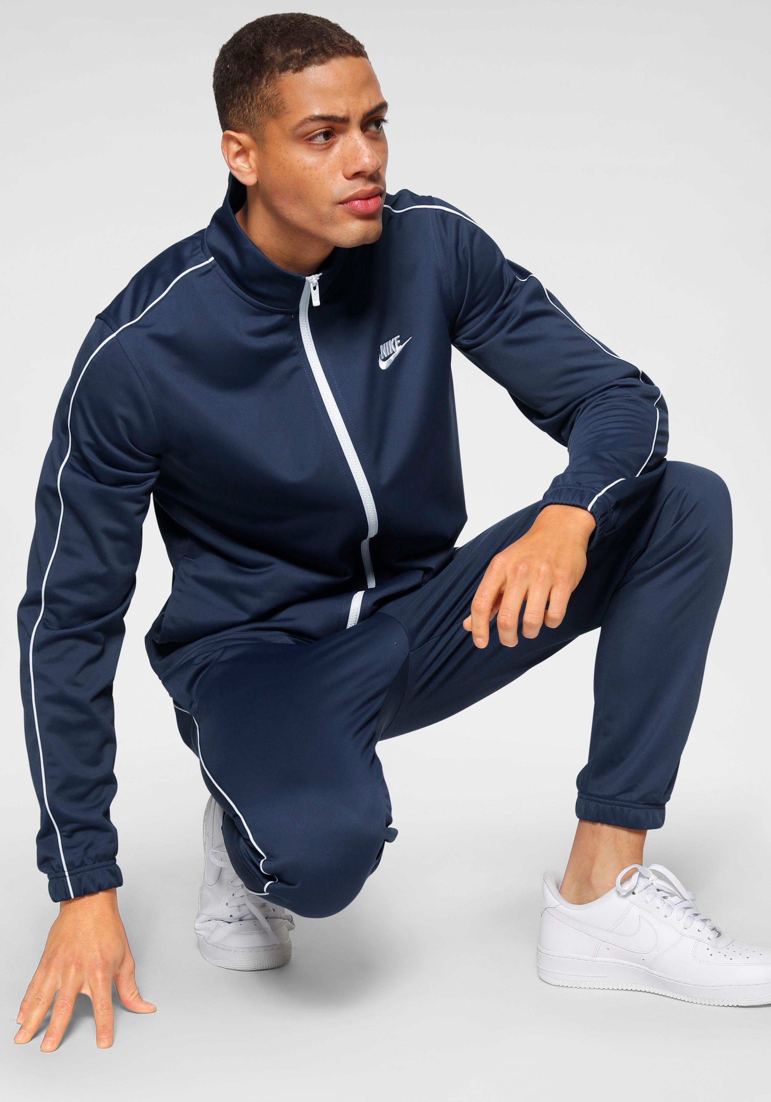 Nike sportswear. Nike NSW Basic Tracksuit. Nike m NSW ce Trk Suit pk Basic. Nike / костюм m NSW ce Trk Suit pk. Nike NSW ce track Suit pk Basic.