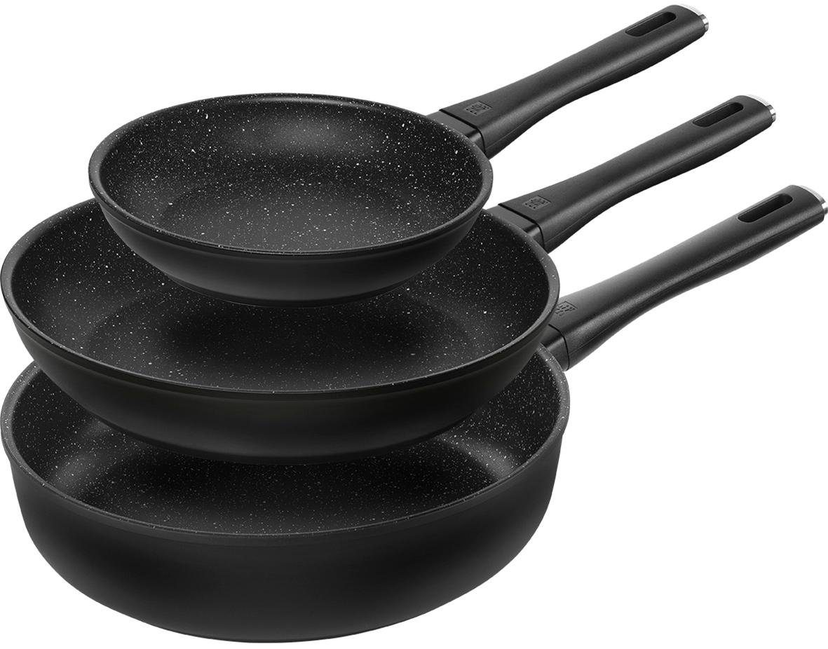 Zwilling pannenset Marquina Plus (set, 3-delig)