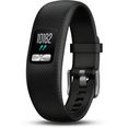 garmin smartwatch vivofit 4 zwart