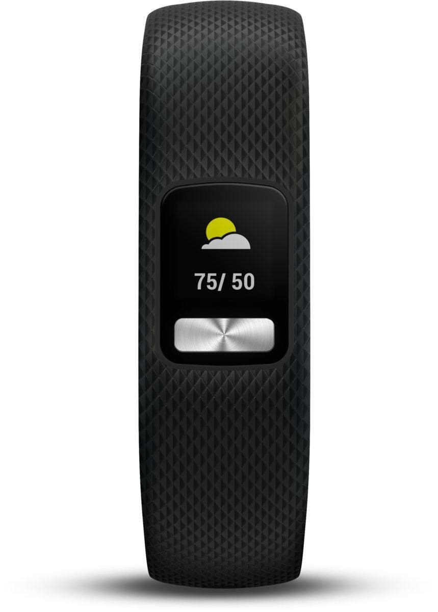 Garmin Smartwatch Vivofit 4