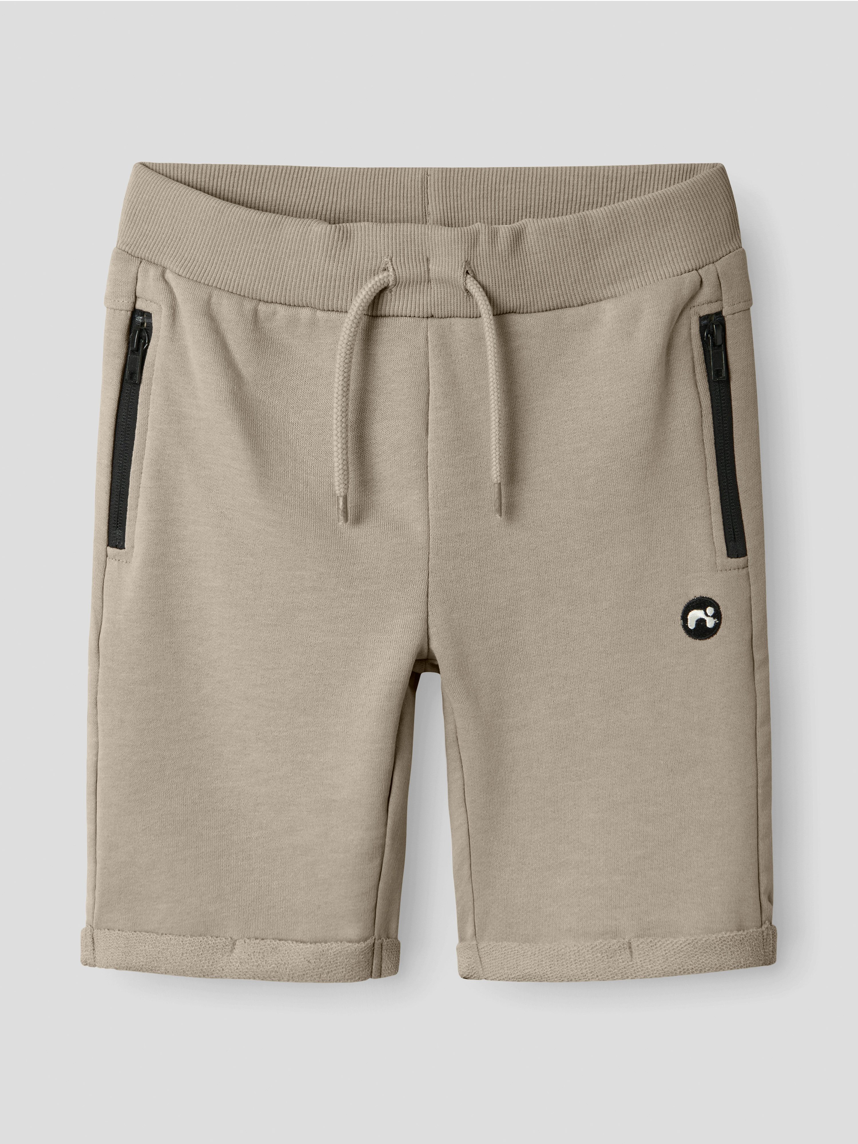 Name It Short NKMVIMO SWE SHORTS BRU NOOS