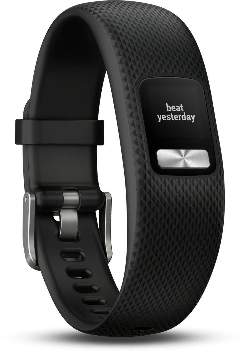 Garmin Smartwatch Vivofit 4