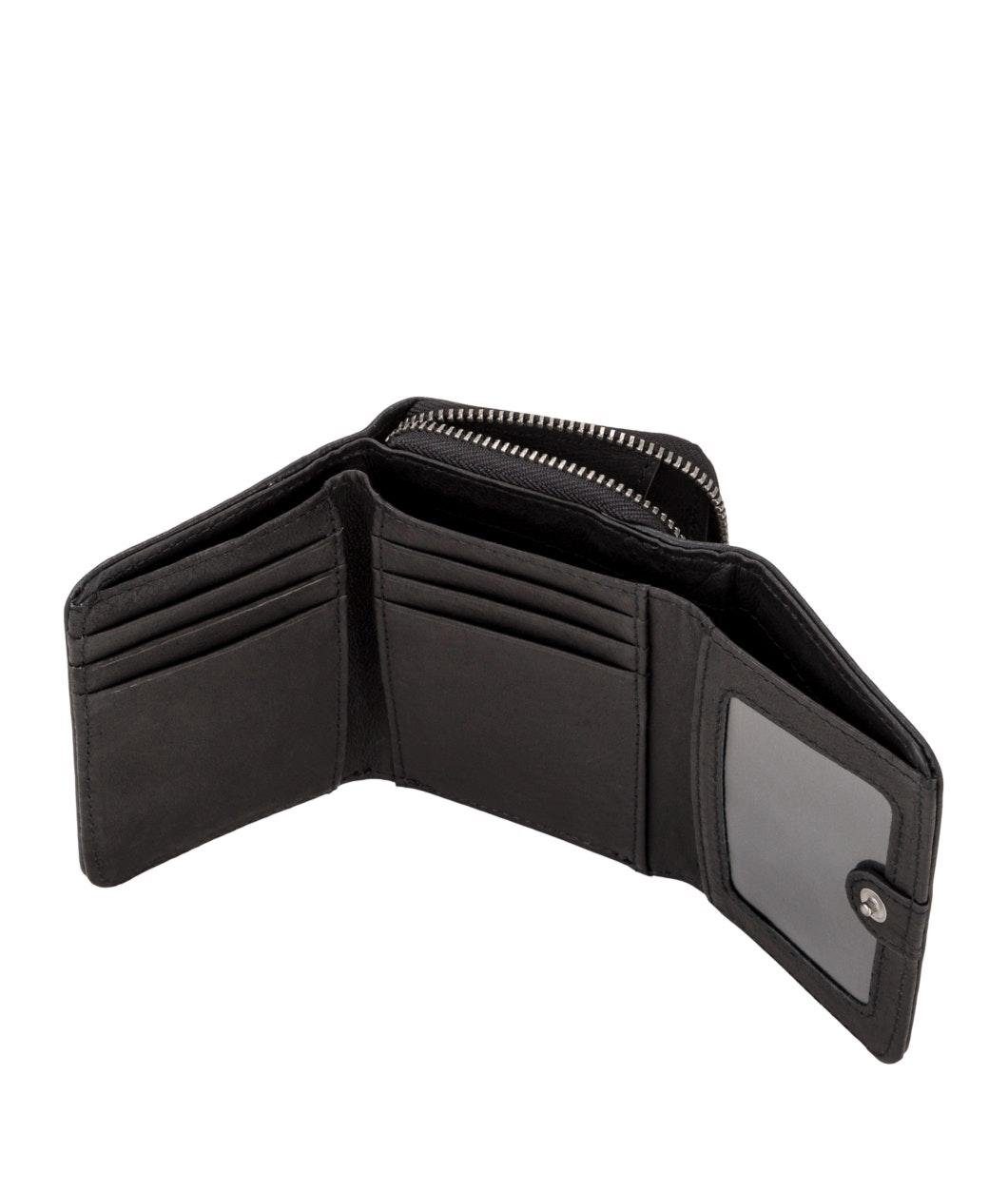 Liebeskind Berlin Portemonnee Pablita Portemonnee, gecertificeerd volgens LWG, wallet