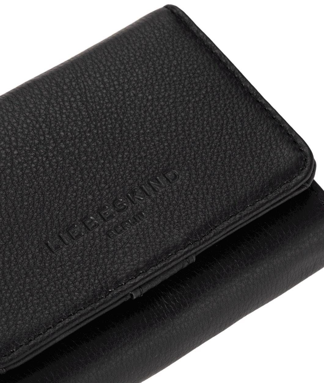 Liebeskind Berlin Portemonnee Pablita Portemonnee, gecertificeerd volgens LWG, wallet