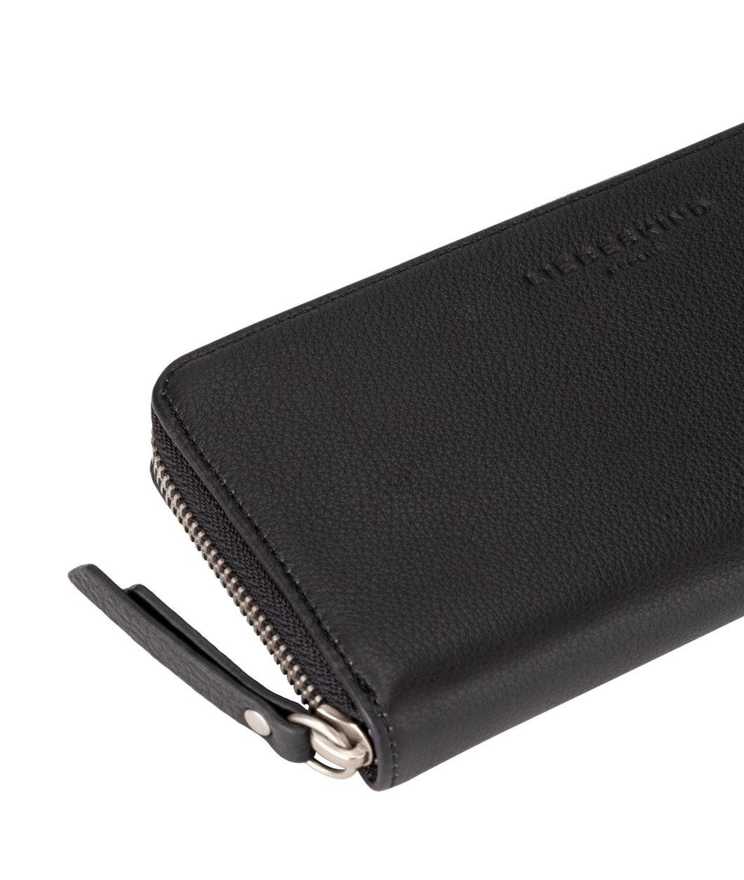 Liebeskind Berlin Portemonnee GIGI modieuze uitstraling, crossbody tas, gecertificeerd volgens leather working group