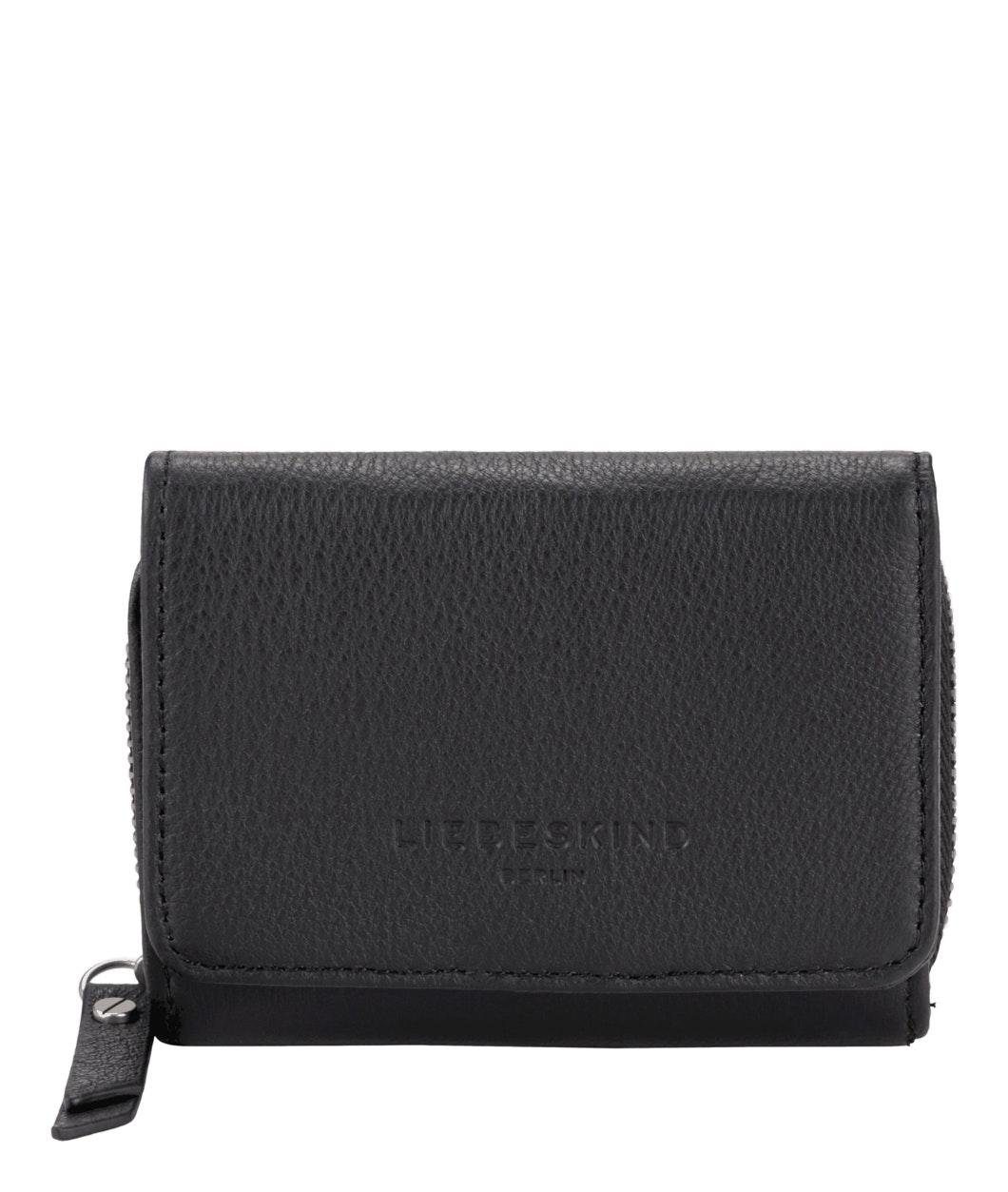 Liebeskind Berlin Portemonnee Pablita Portemonnee, gecertificeerd volgens LWG, wallet