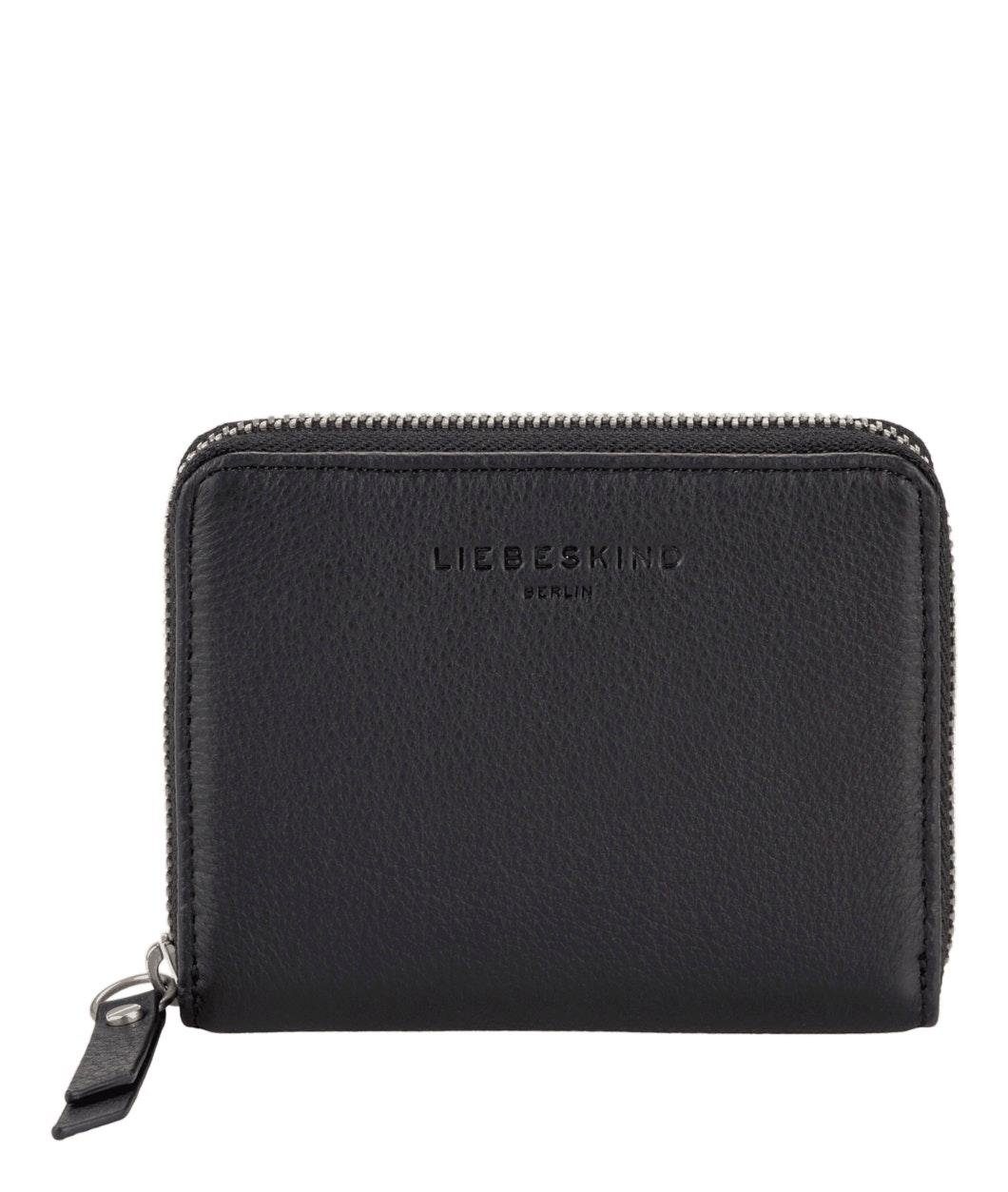 Liebeskind Berlin Portemonnee Conny20 Portemonnee, gecertificeerd volgens LWG, wallet