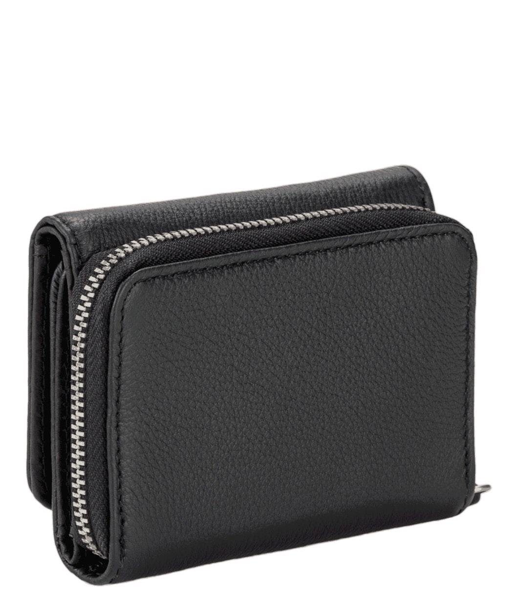 Liebeskind Berlin Portemonnee Pablita Portemonnee, gecertificeerd volgens LWG, wallet