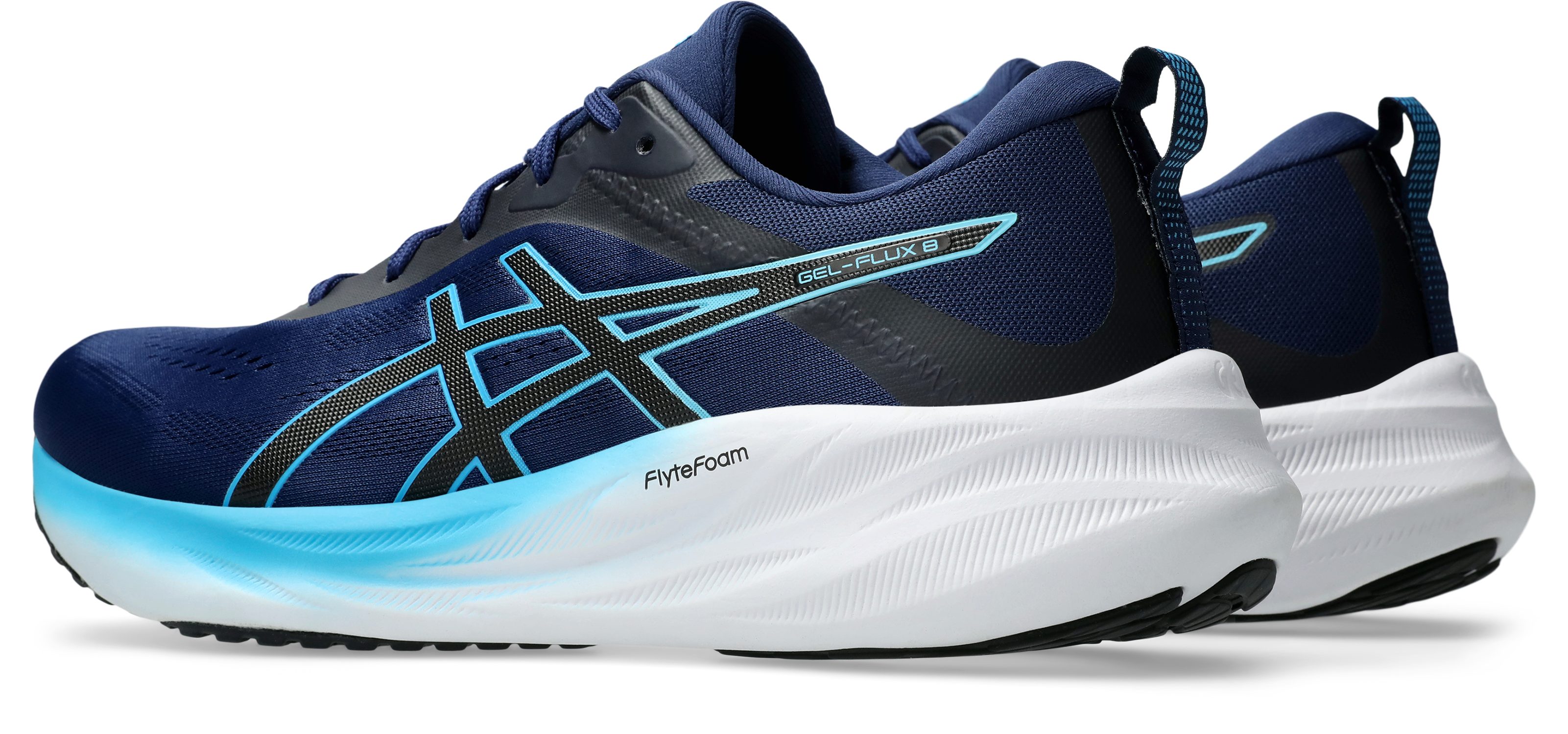 Asics Runningschoenen GEL-FLUX 8