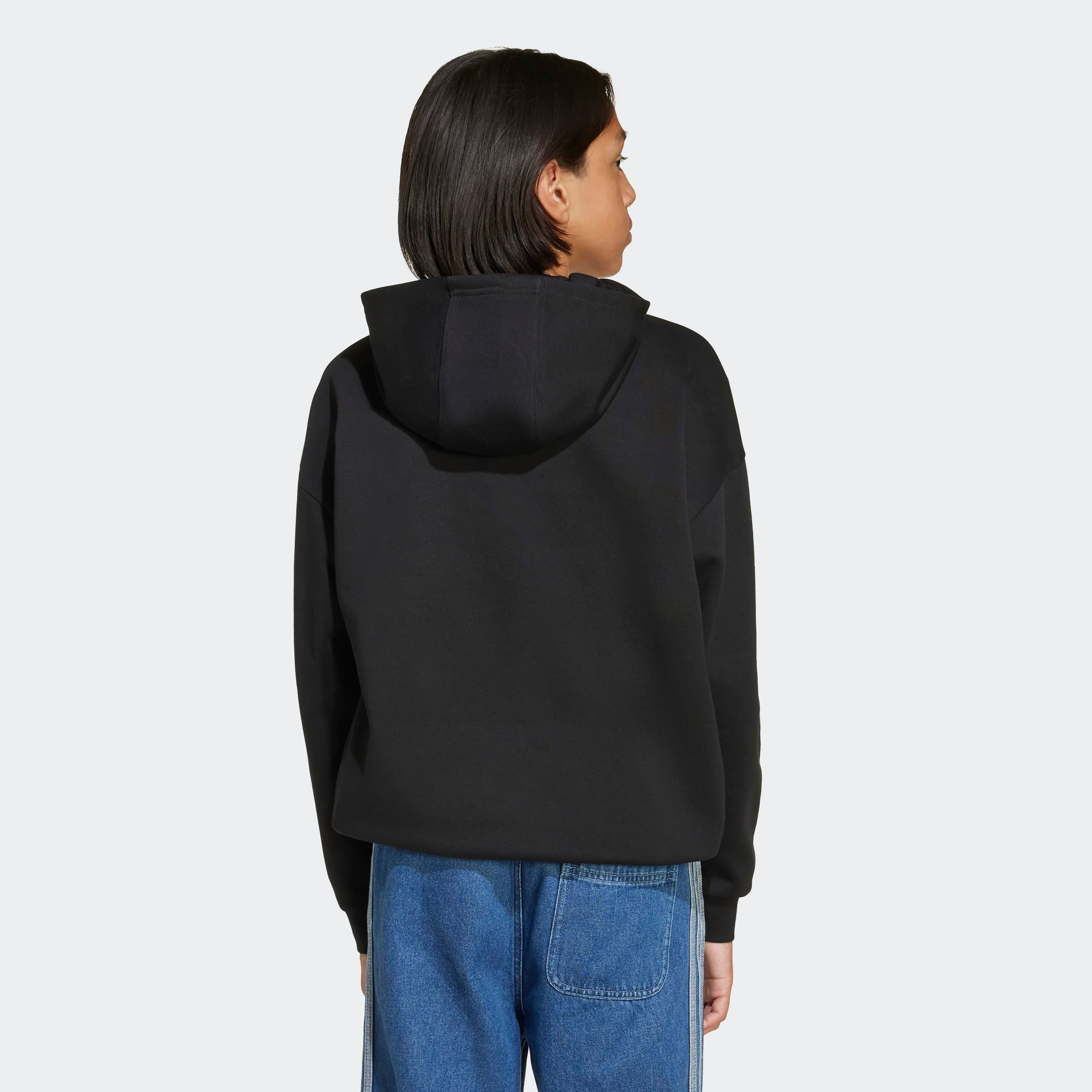 adidas Originals Hoodie LOOSE HOODIE FL