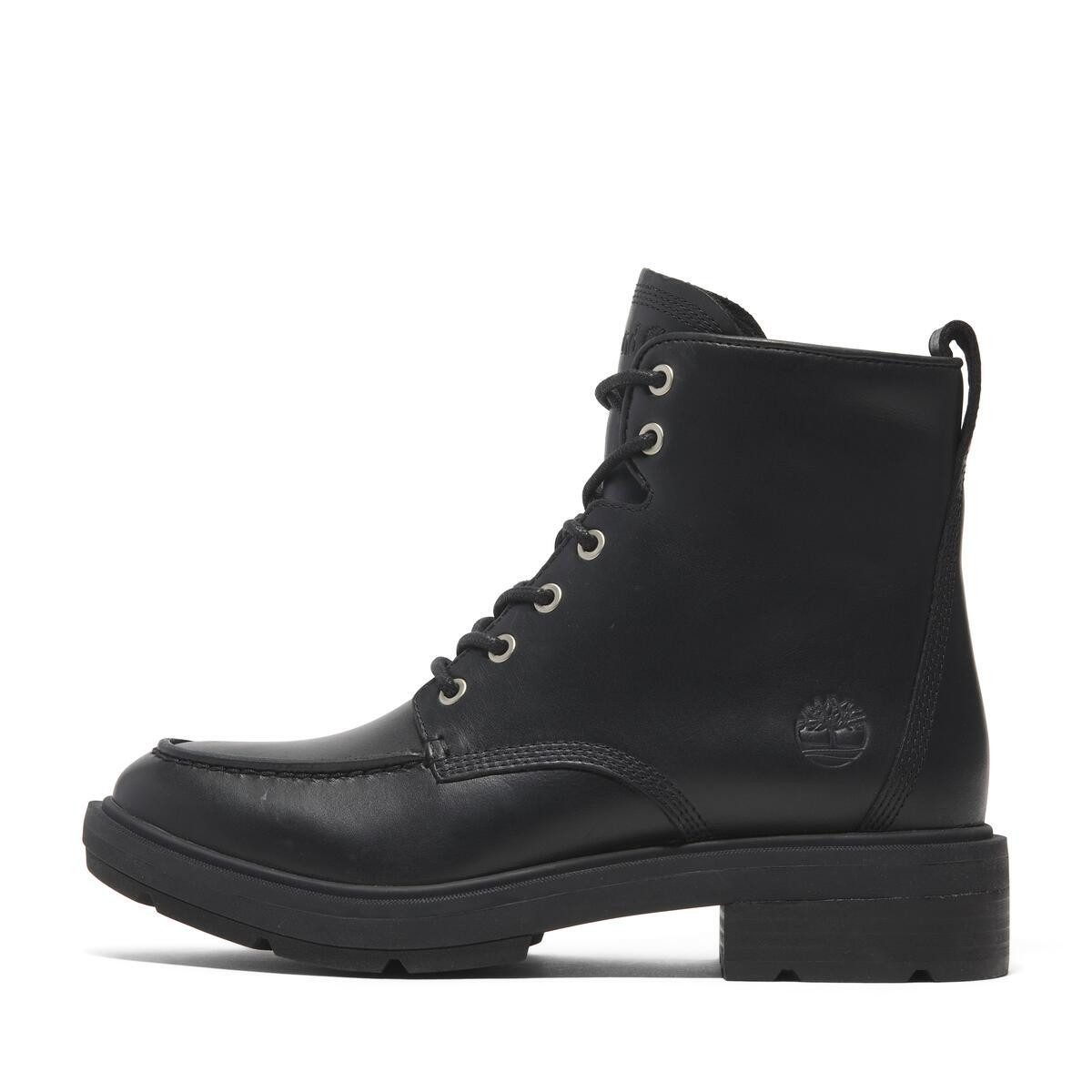 Timberland Veterlaarsjes BRIMFIELD MID LACE UP BOOT Winterschoenen, winterlaarzen, veterschoenen, winterlaarzen