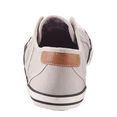 mustang shoes slip-on sneakers mooi kleurenpalet grijs