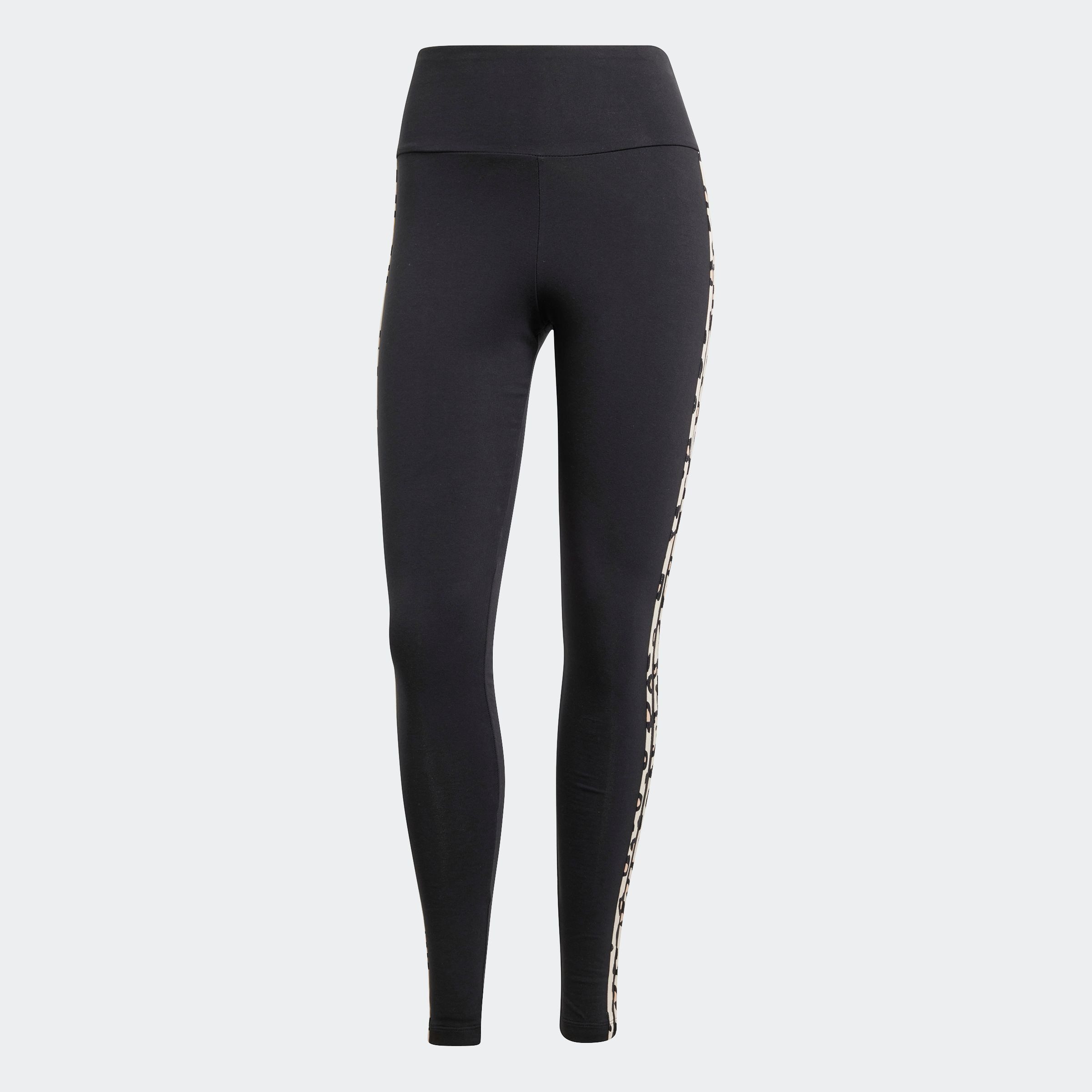 adidas Originals Legging LEO LEGGING (1-delig)