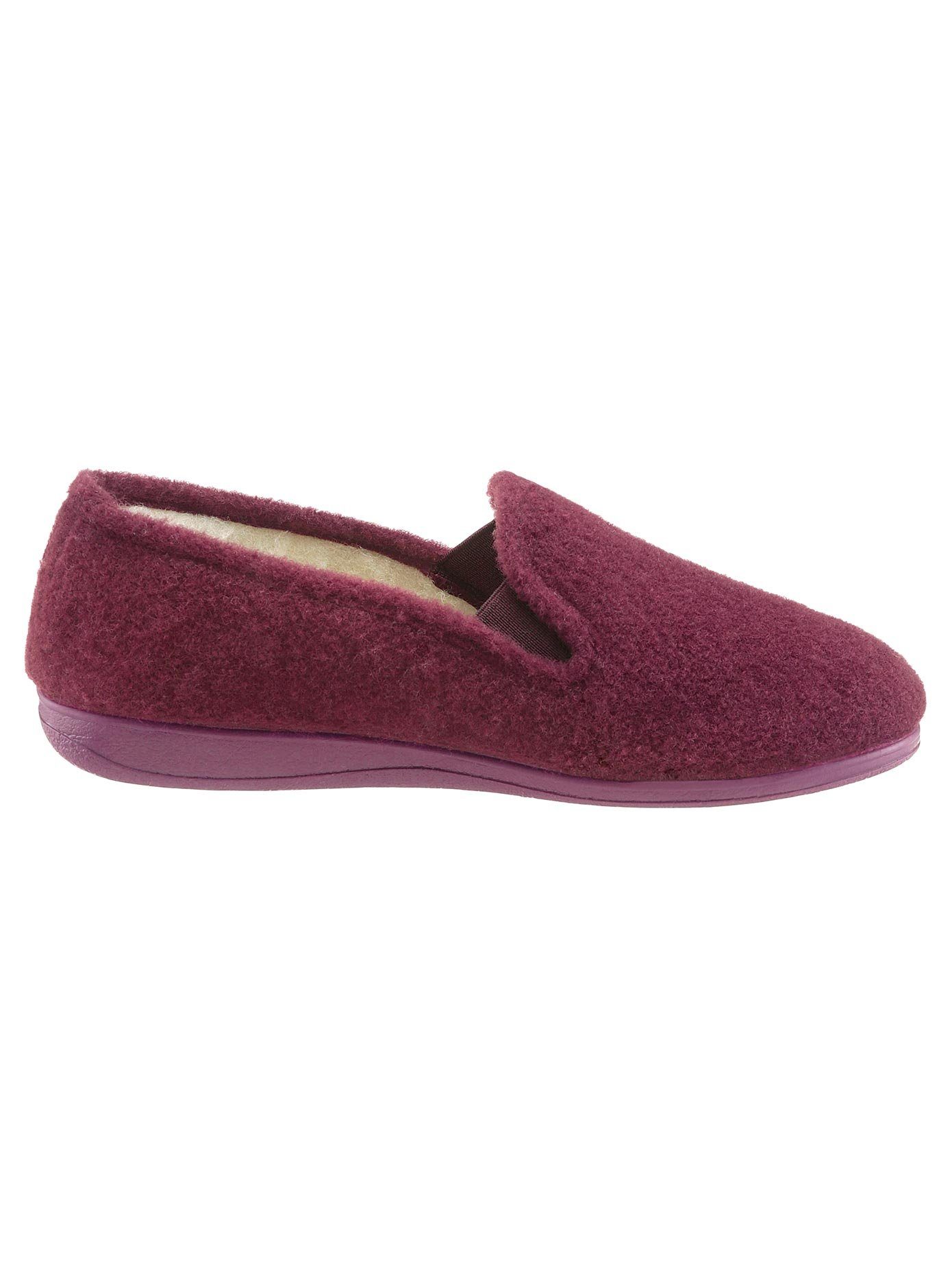 Classic Pantoffels