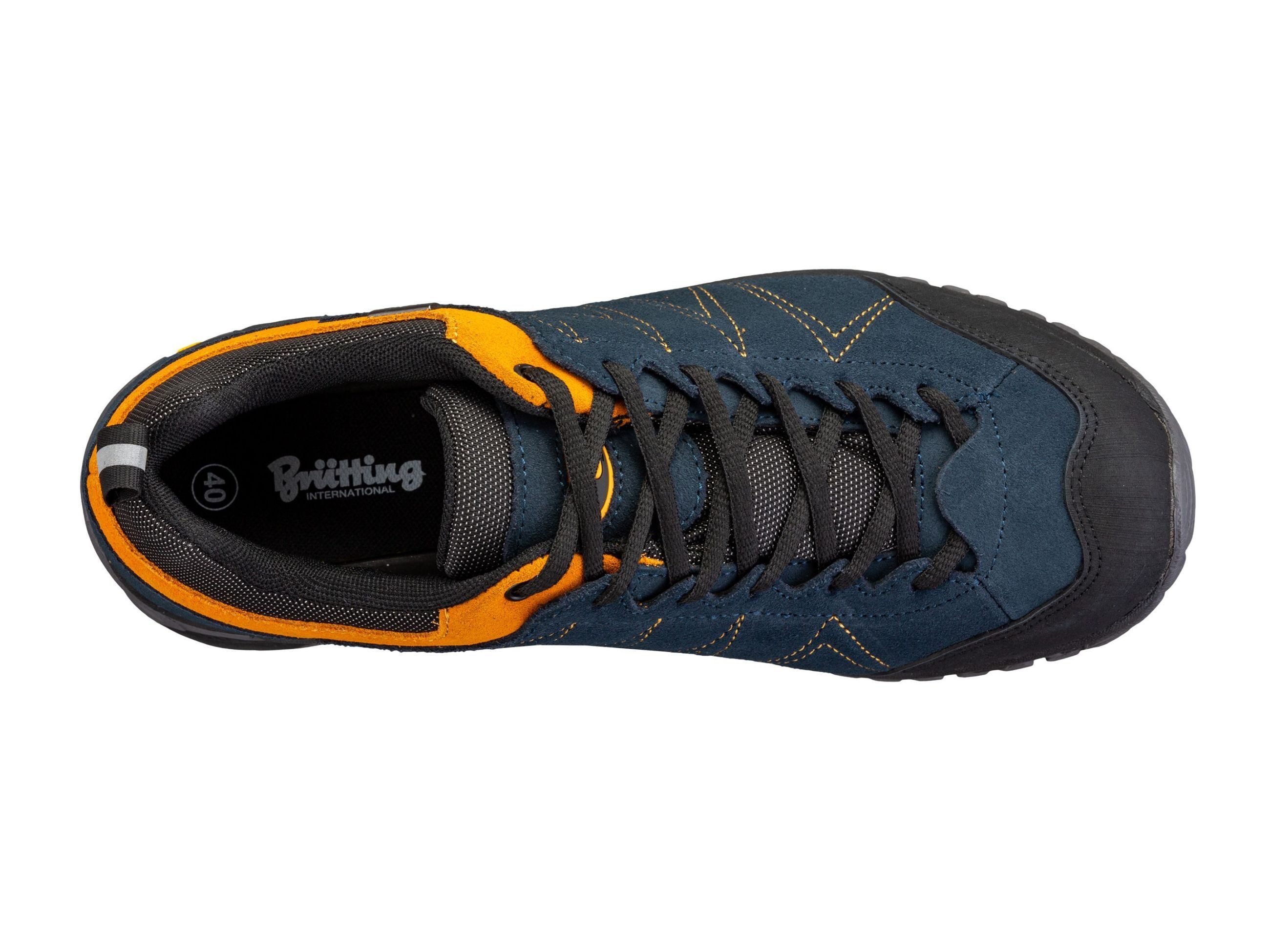 BRÜTTING Outdoorschoenen Mount Kapela Low
