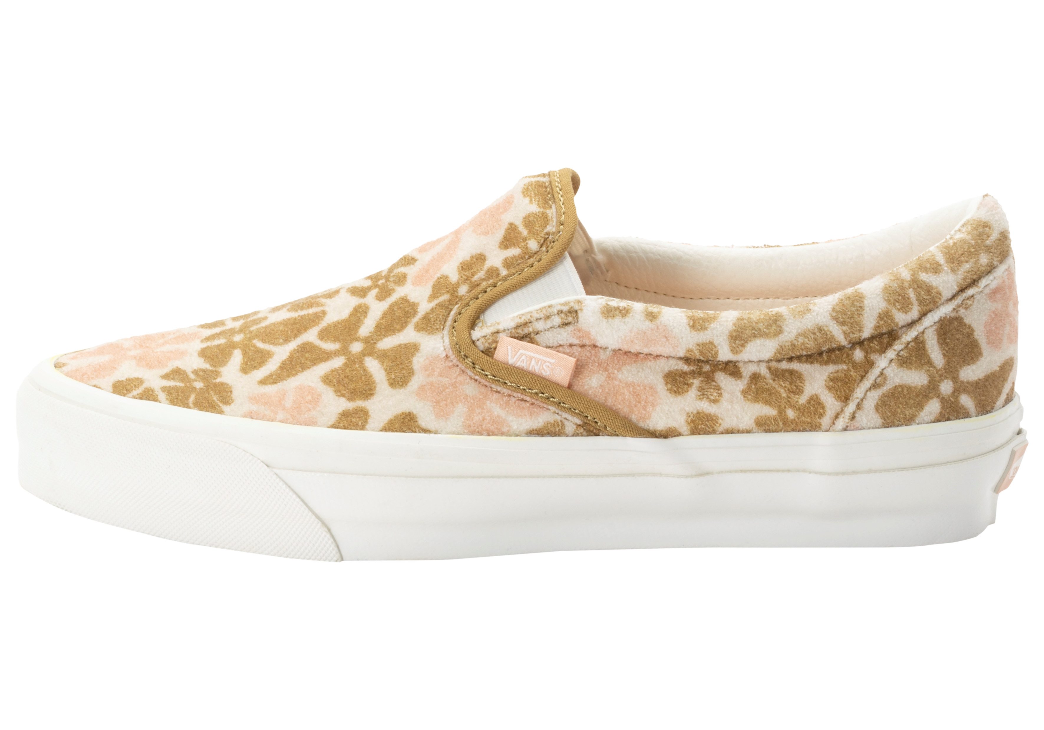 Vans Sneakers Slip-On Reissue 98