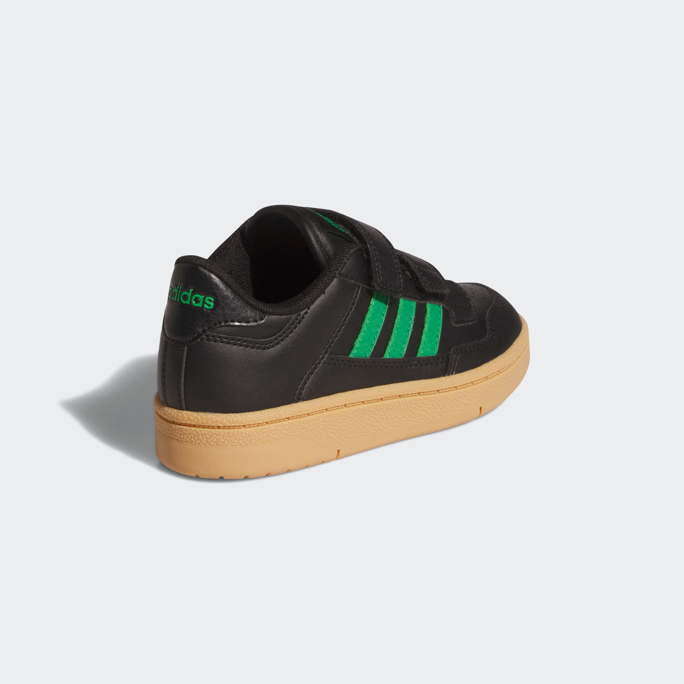 adidas Sportswear Klittenbandschoenen RAPID COURT KIDS