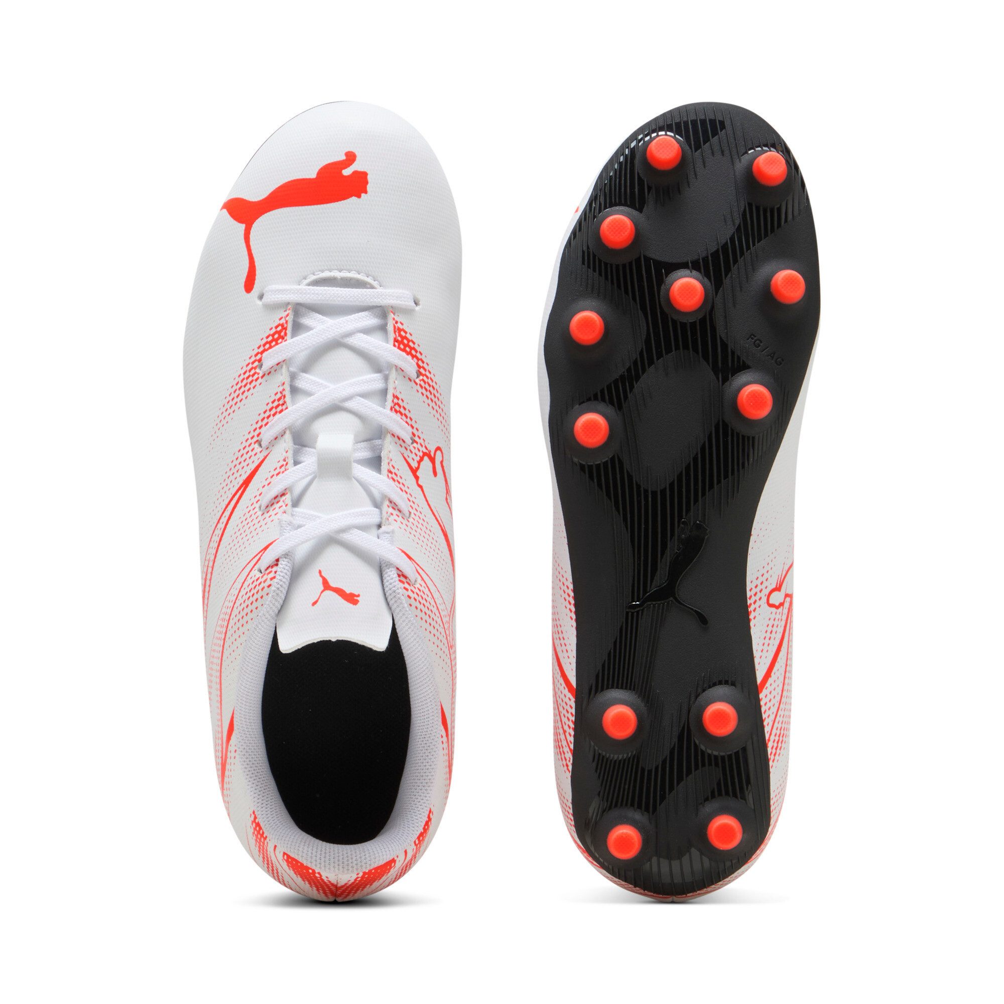 PUMA Voetbalschoenen ATTACANTO FG/AG JR