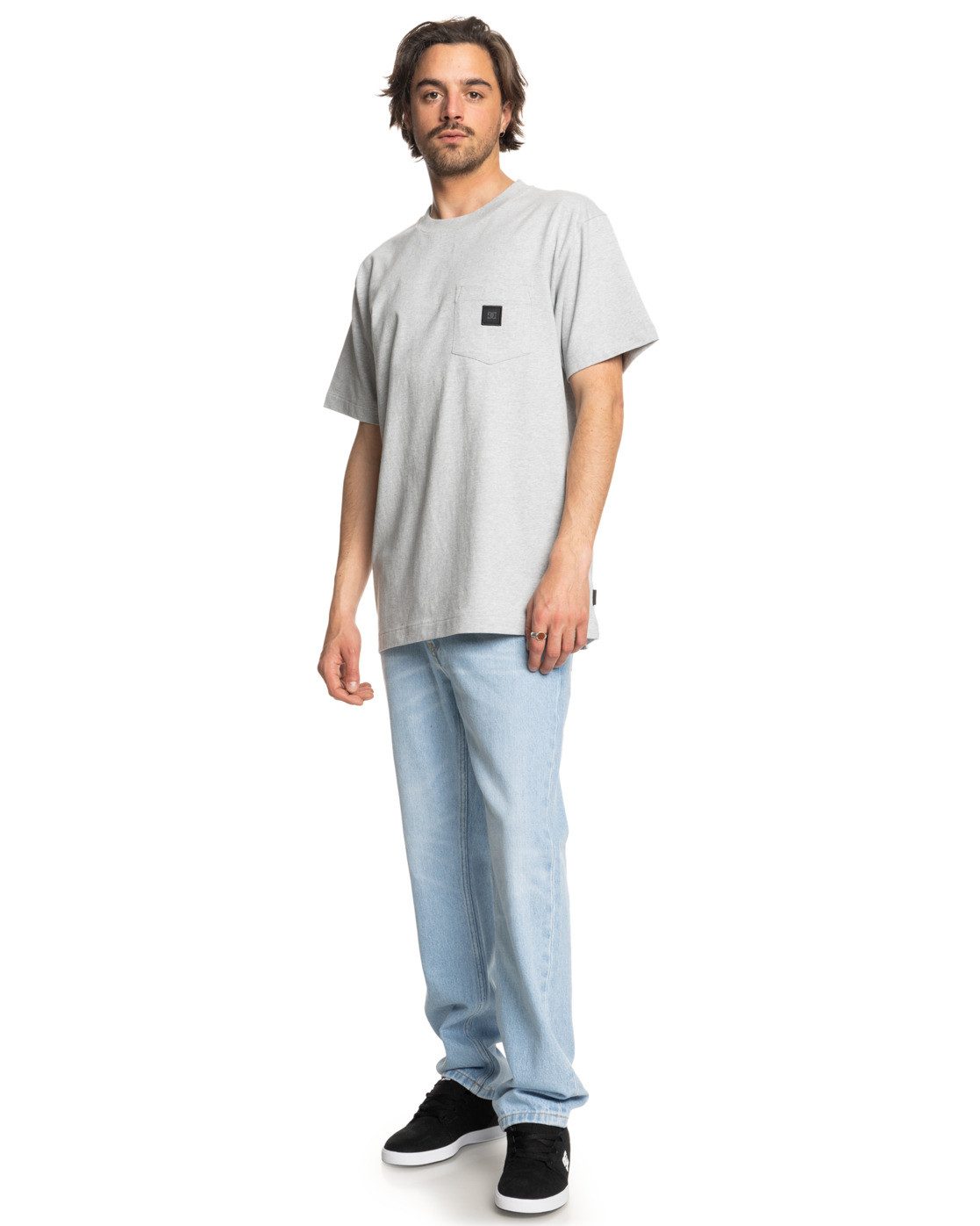 DC Shoes T-shirt DC 1994