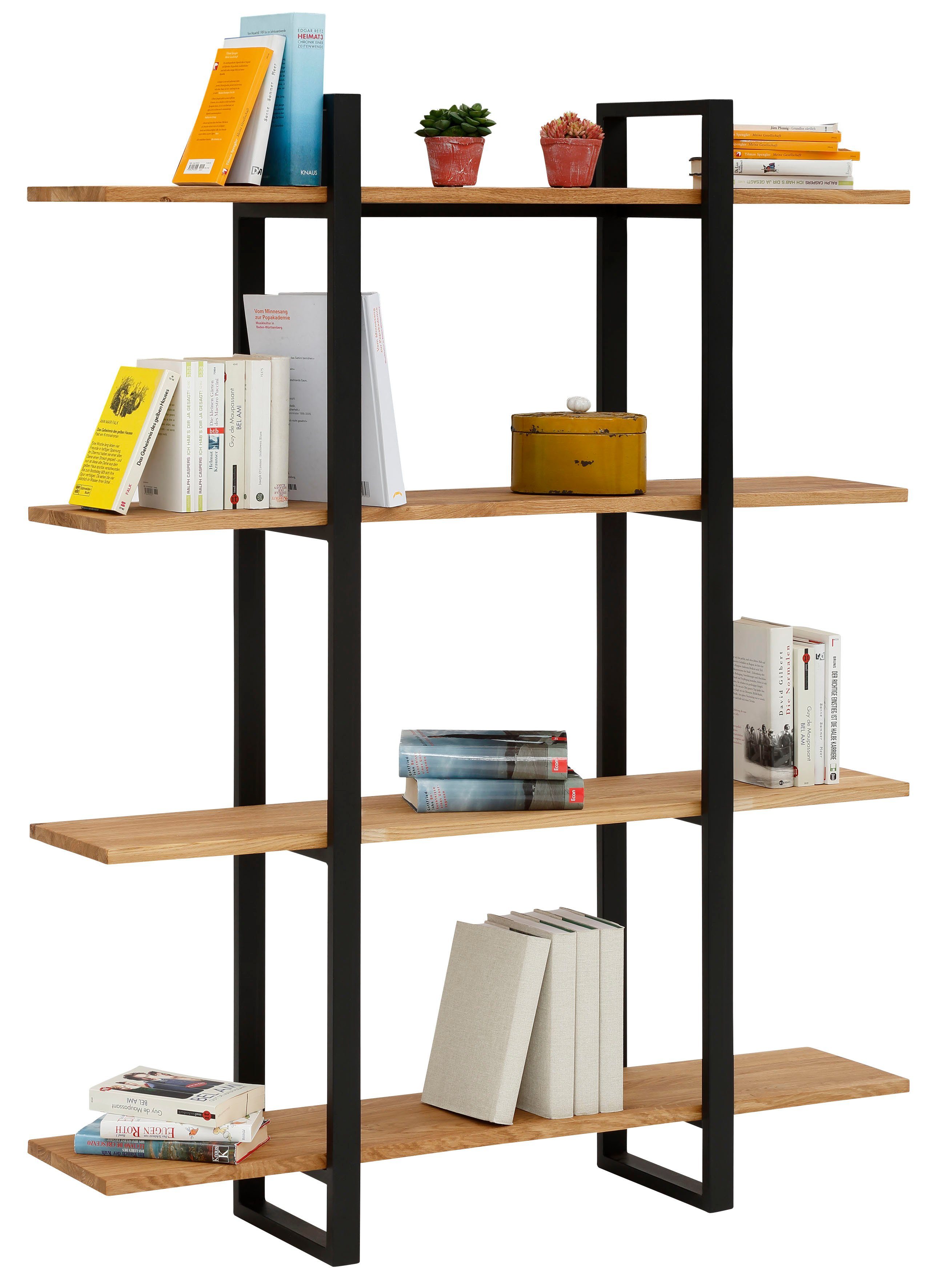 Home affaire Boekenkast Krystian rek