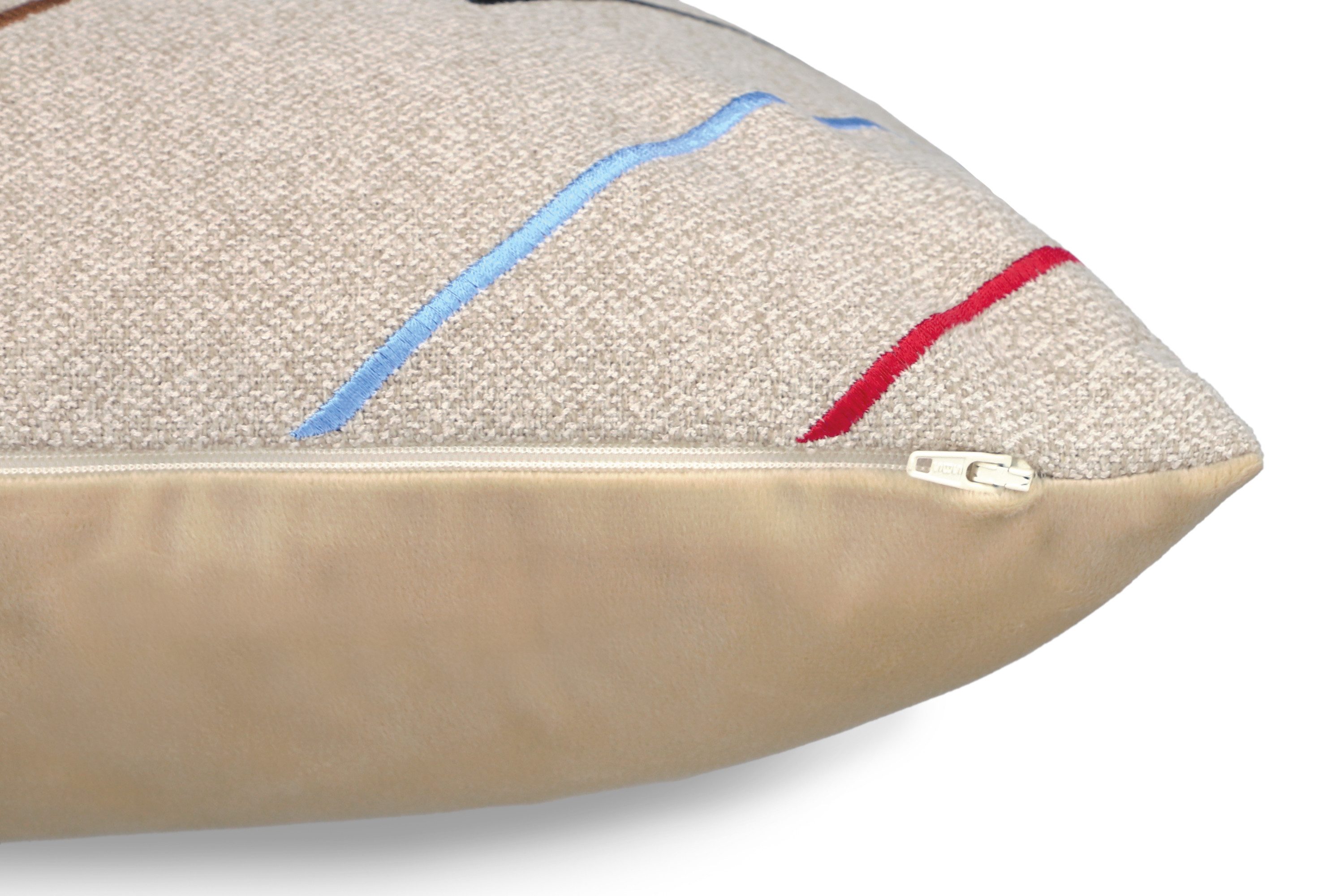 Esprit Kussenhoes PAOLA (1 stuk)