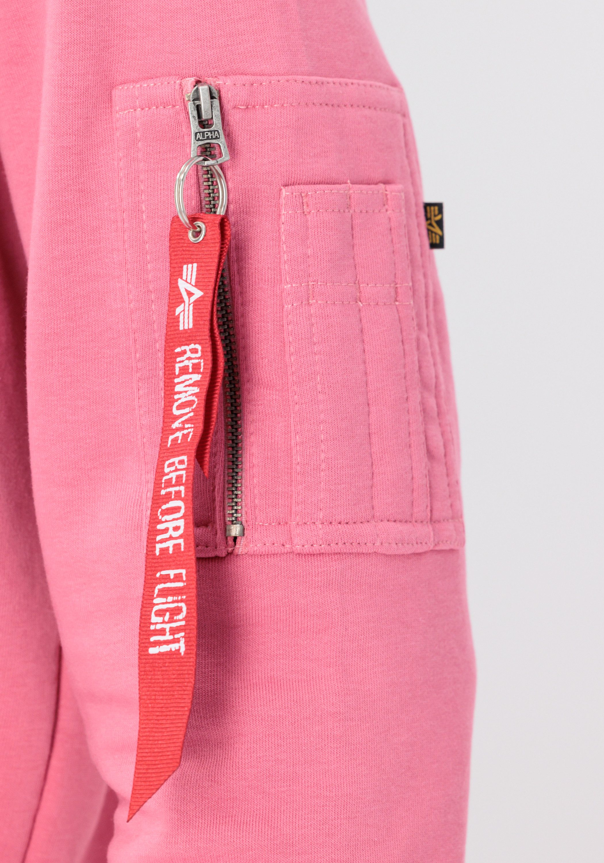 Alpha Industries Hoodie X-Fit Hoodie