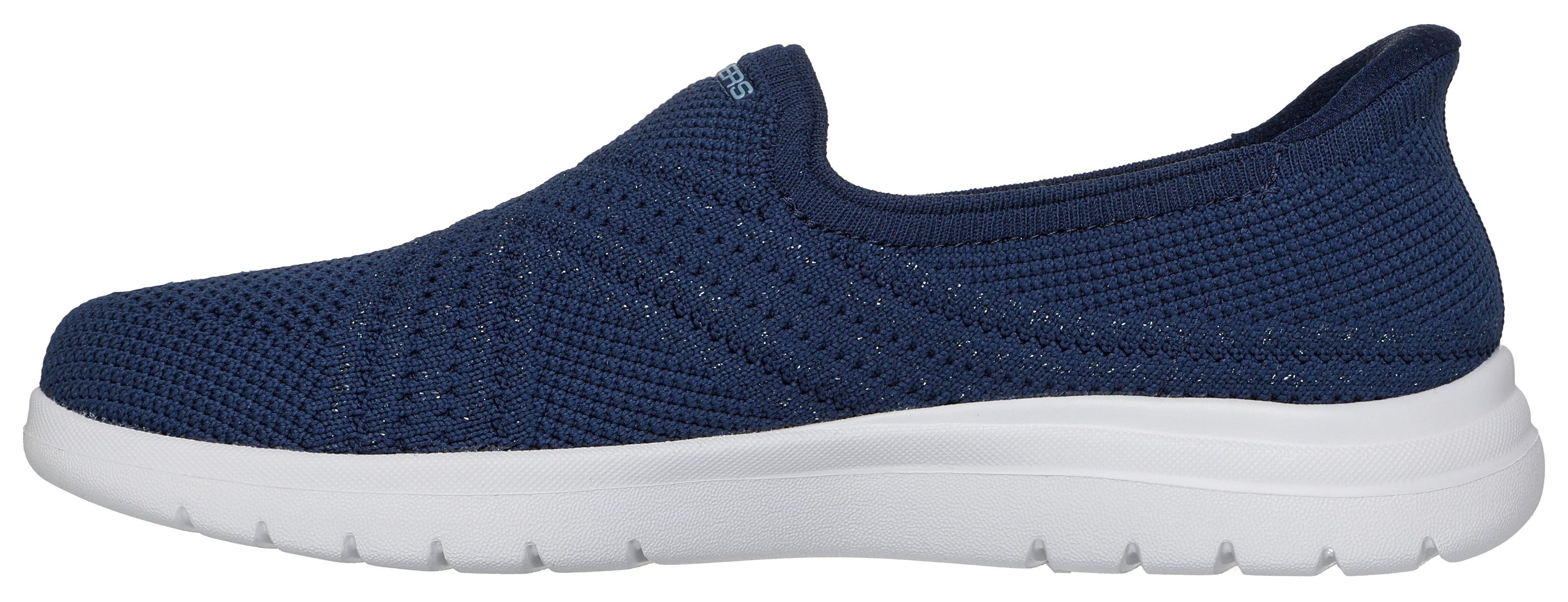 Skechers Slip-on sneakers ON-THE-GO FLEX-EXCELLENCY