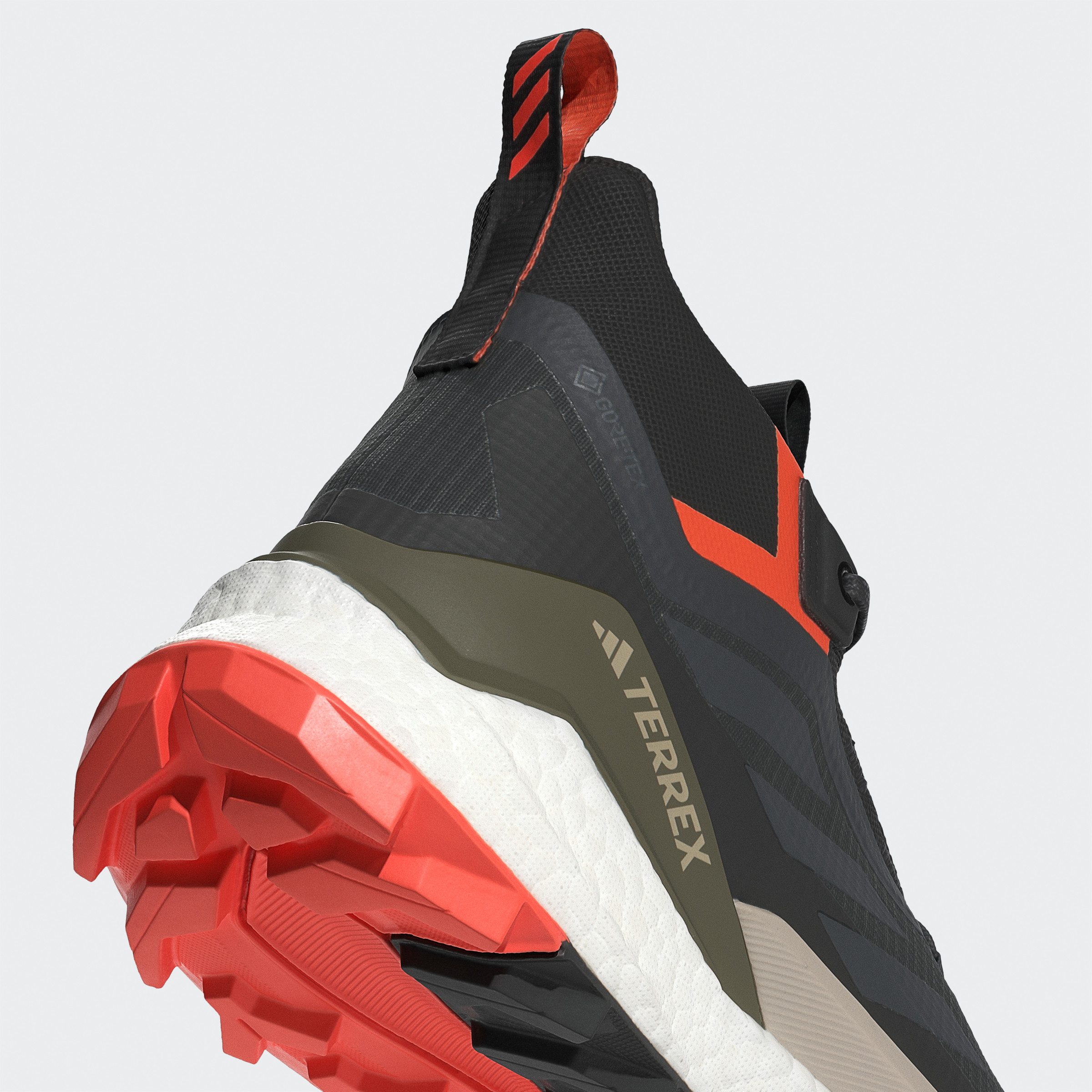 adidas TERREX Wandelschoenen TERREX FREE HIKER 2.0 GORE-TEX