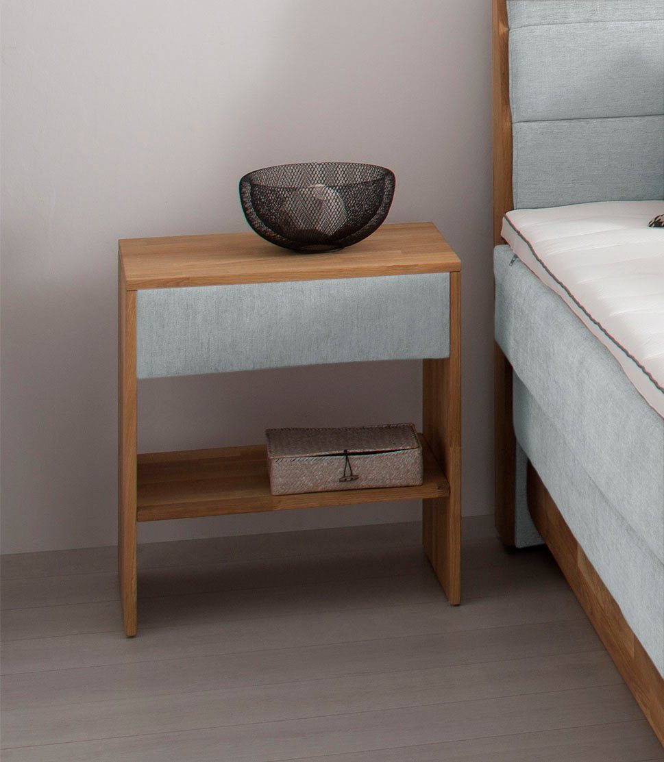 OTTO products Nachtkastje Callum passend bij de boxspring-serie jelle