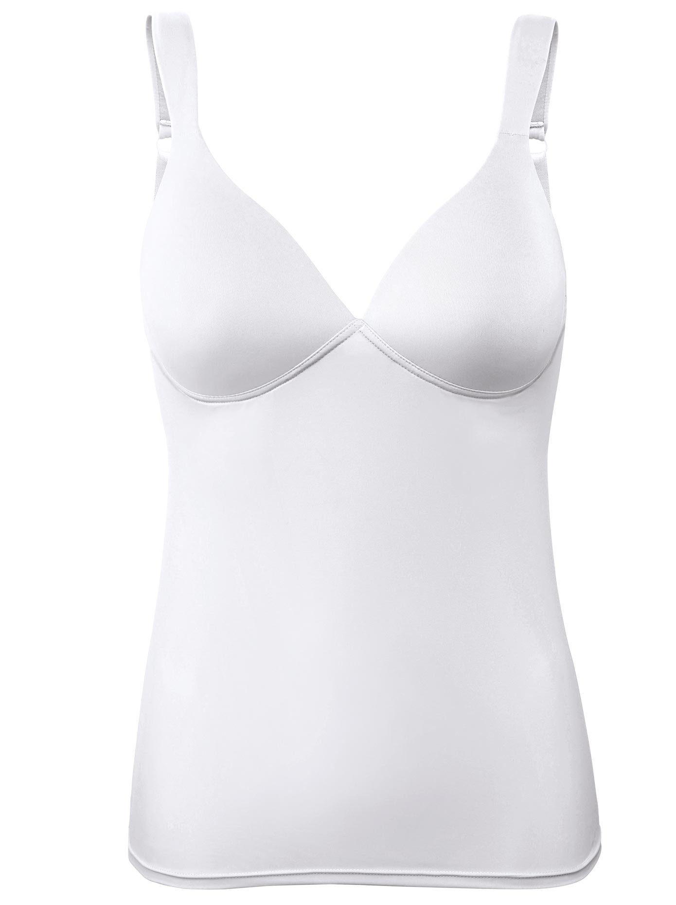 Naturana Bh-hemd (1-delig, Enkelverpakking)