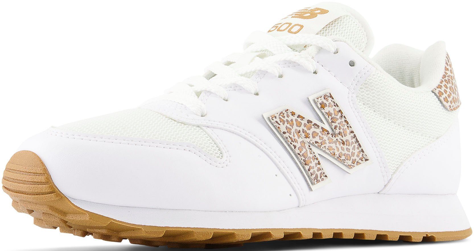 New Balance Sneakers GW 500 dames schoenen maat 37 EU wit