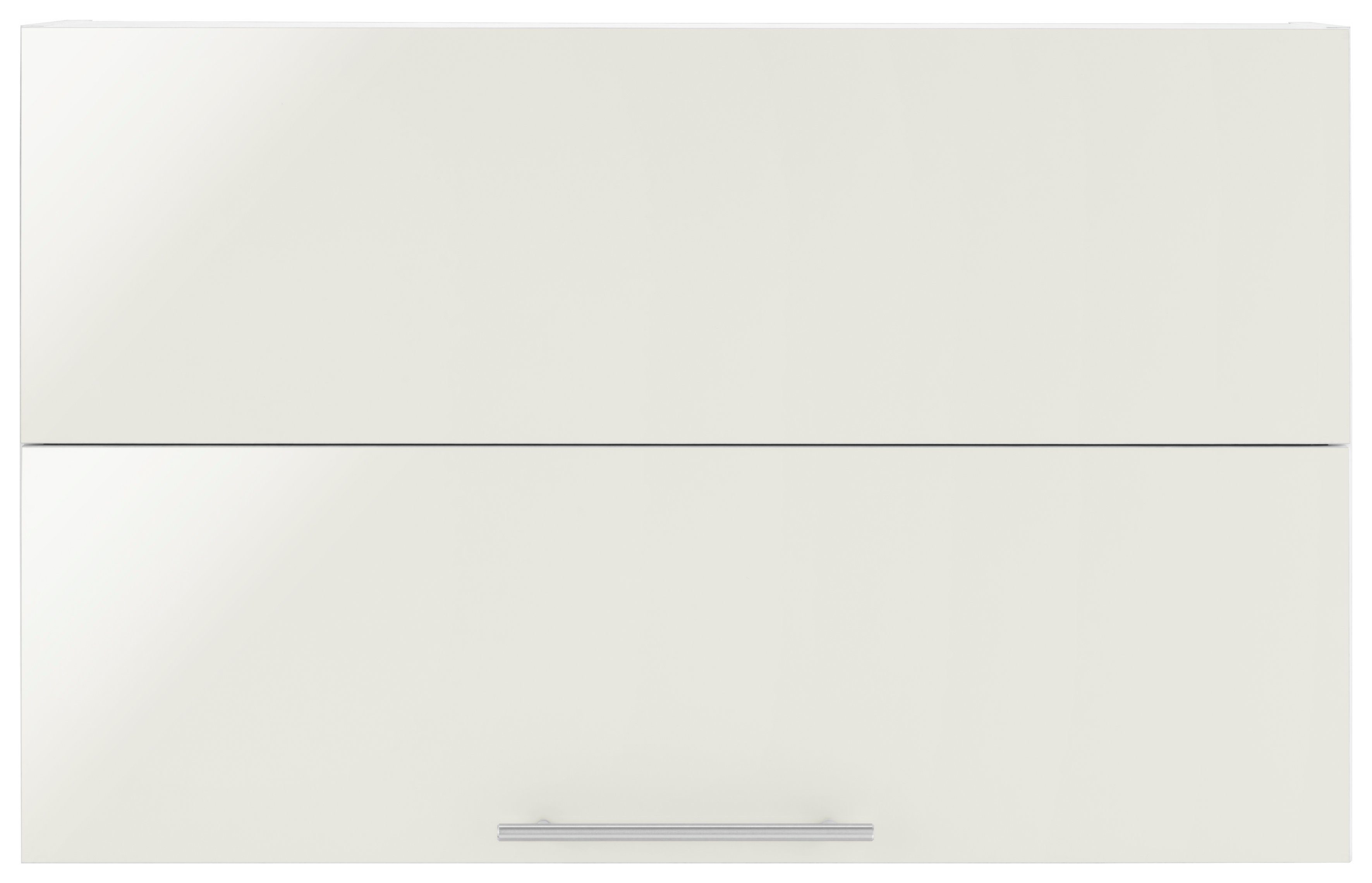 wiho Küchen Hangend kastje met vouwklep Cali Breedte 90-130 cm