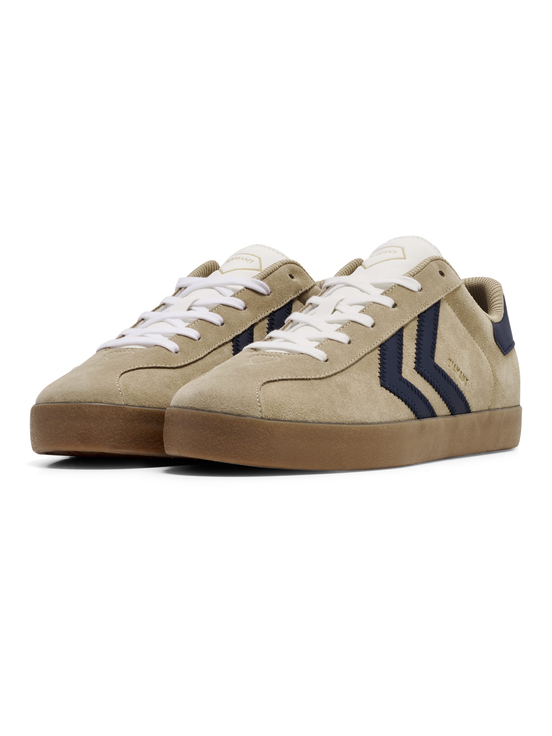 hummel Sneakers DIAMANT LX-E SD