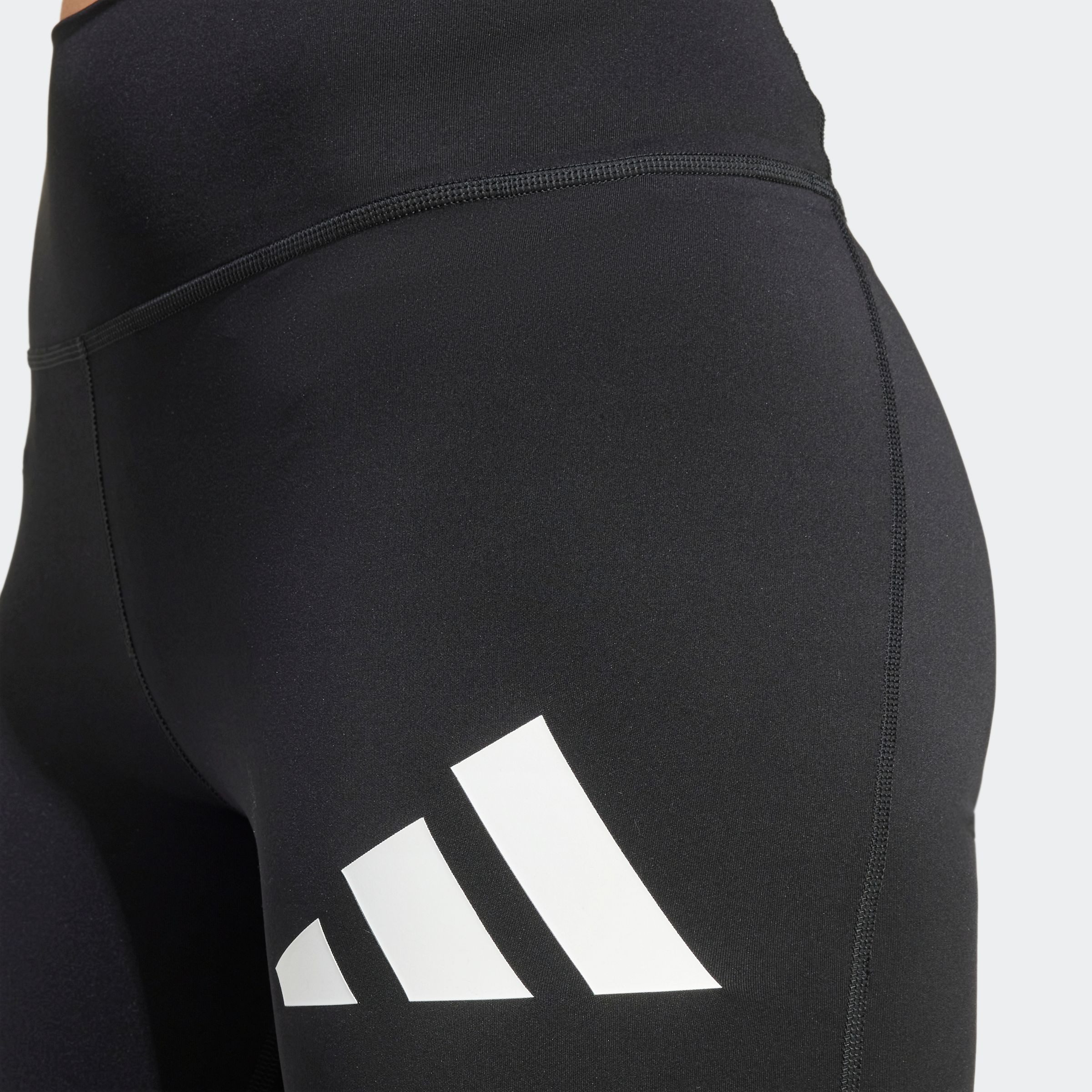 adidas Performance Trainingstights TR-ES BL 1/1 L (1-delig)