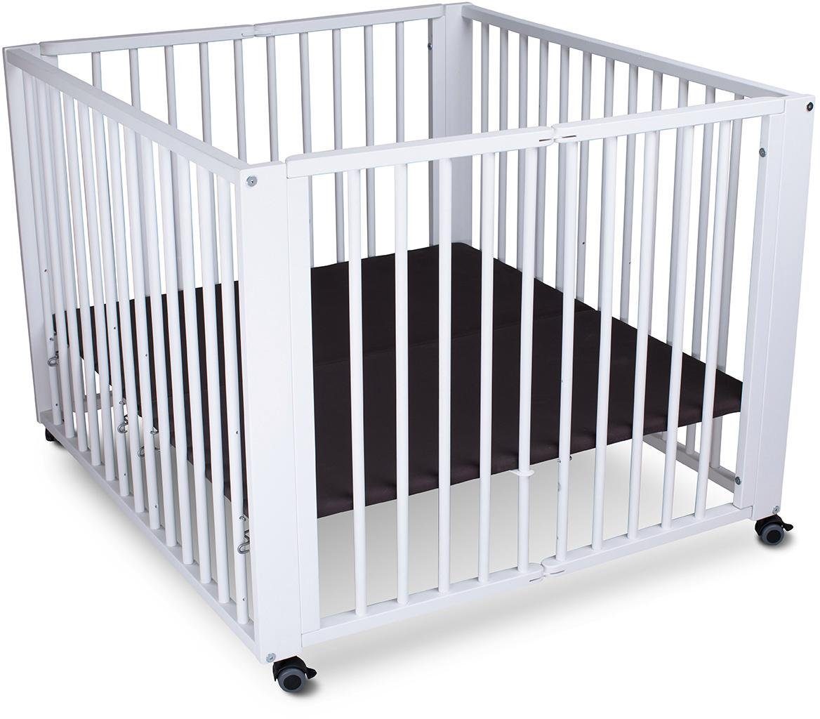 tiSsi® Box Moritz, wit 100x93