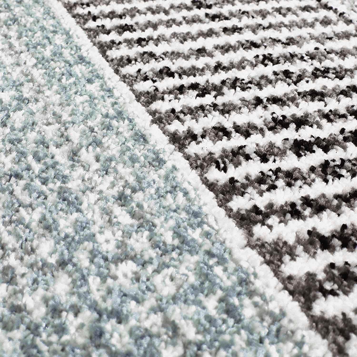 Carpet City Vloerkleed Moda 1142
