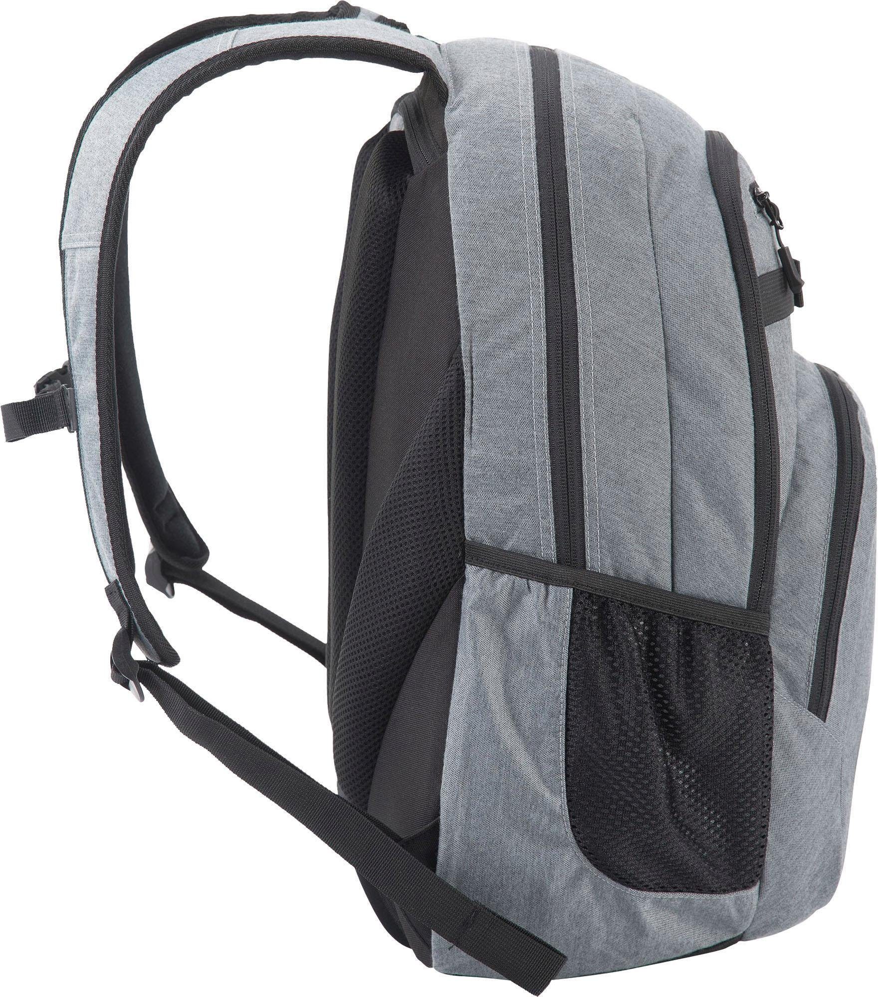 NITRO Schoolrugzak CHASE Casual rugzak, rugzak voor vrijetijd, school, werk en reis