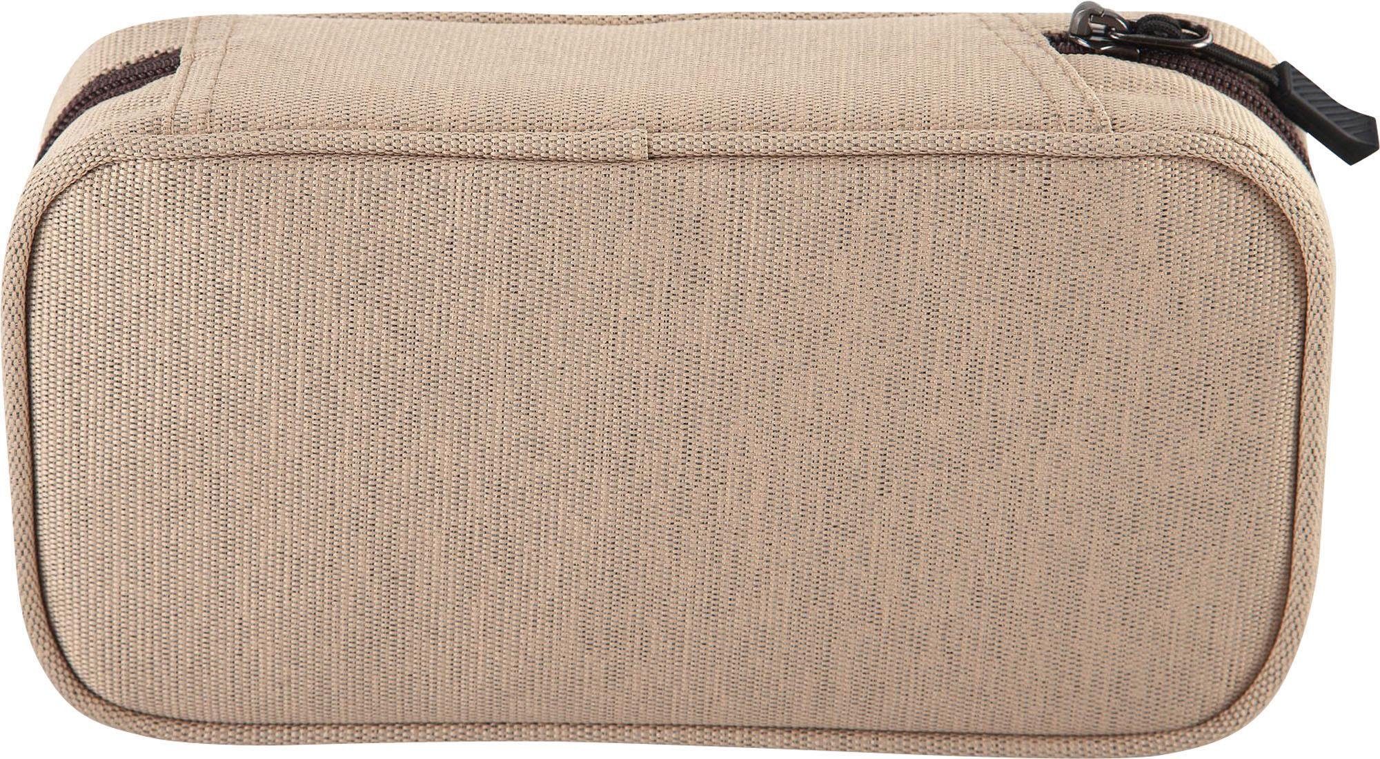 NITRO Etui Pencil Case XL Pennenetui, slordig etui, luie doos, pennen etui