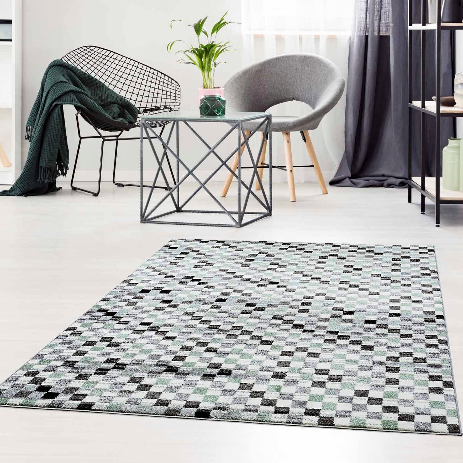 Carpet City Vloerkleed Moda 1141