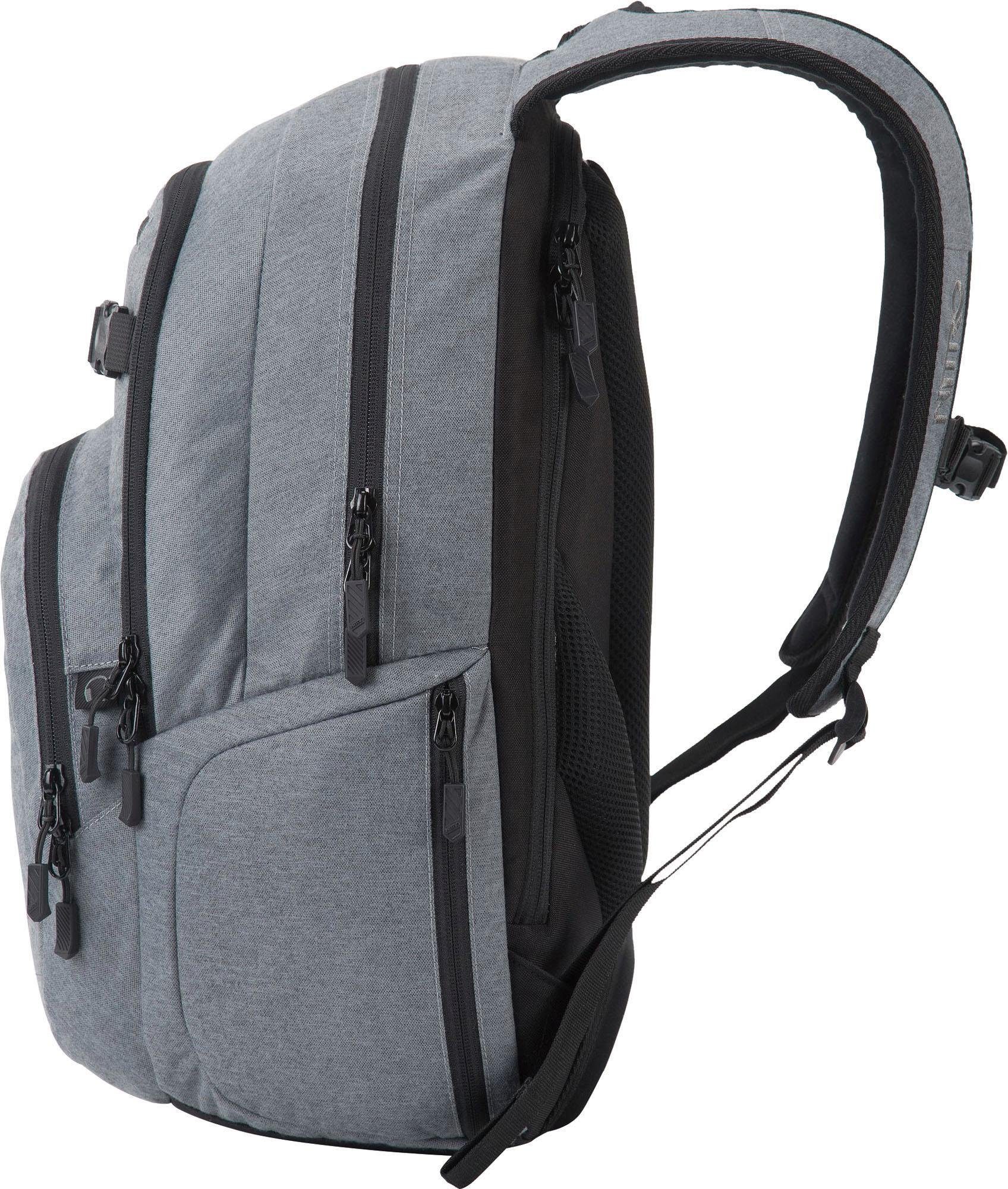 NITRO Schoolrugzak CHASE Casual rugzak, rugzak voor vrijetijd, school, werk en reis
