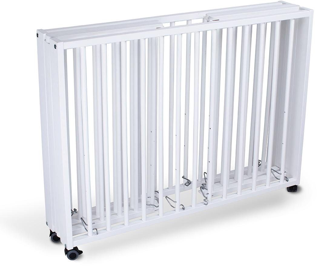 tiSsi® Box Moritz, wit 100x93