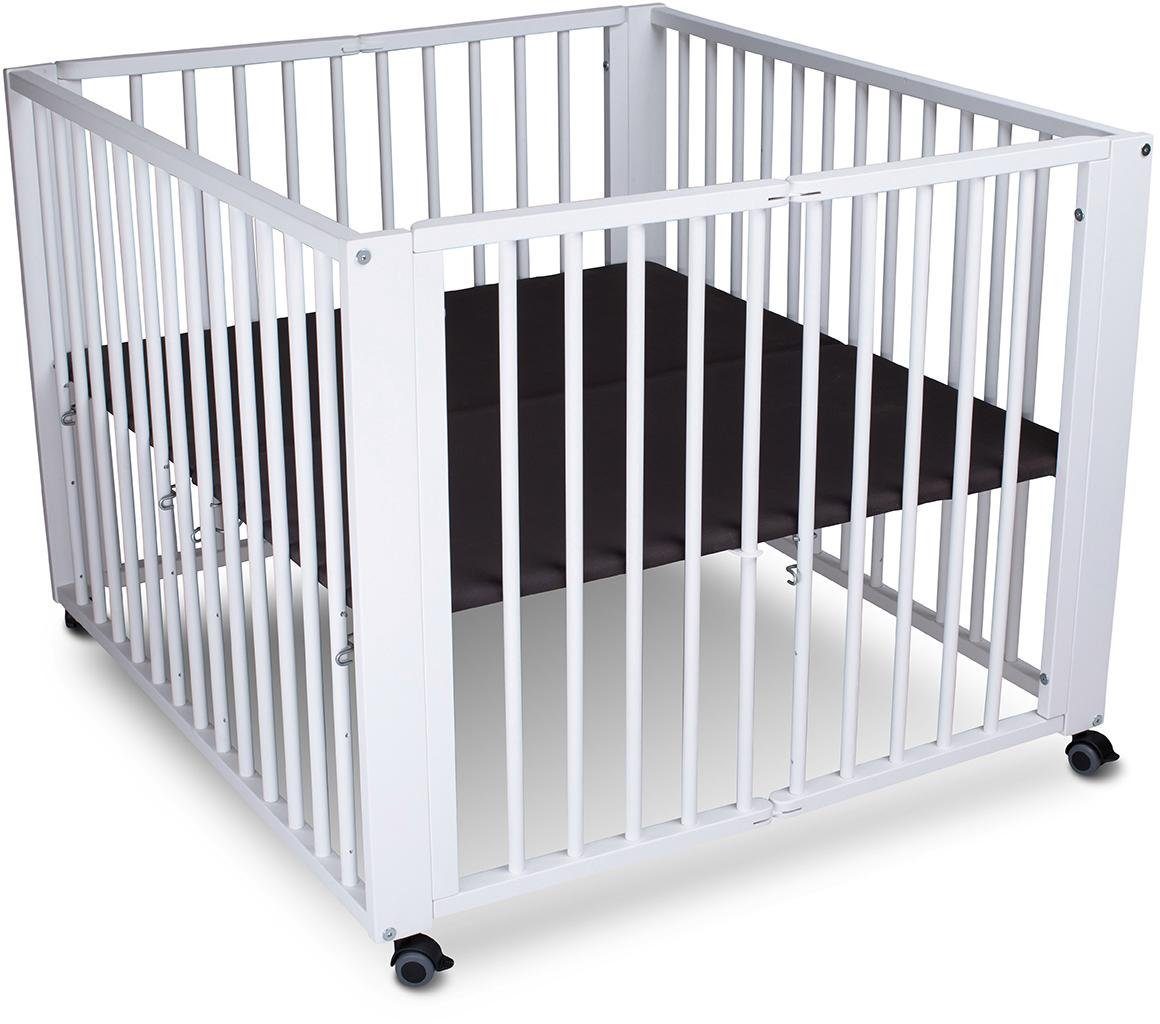 tiSsi® Box Moritz, wit 100x93