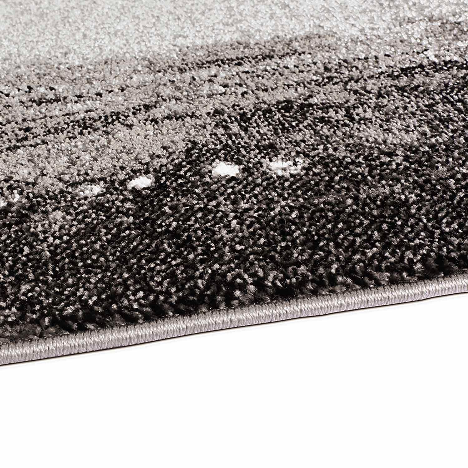 Carpet City Vloerkleed Moda 1134 Korte pool, woonkamer