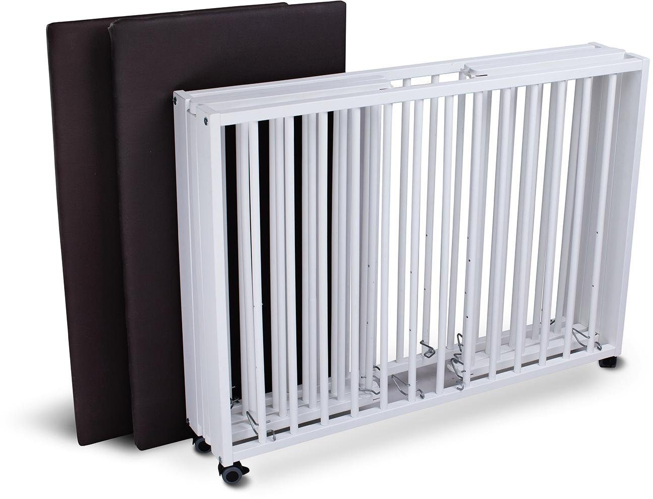 tiSsi® Box Moritz, wit 100x93