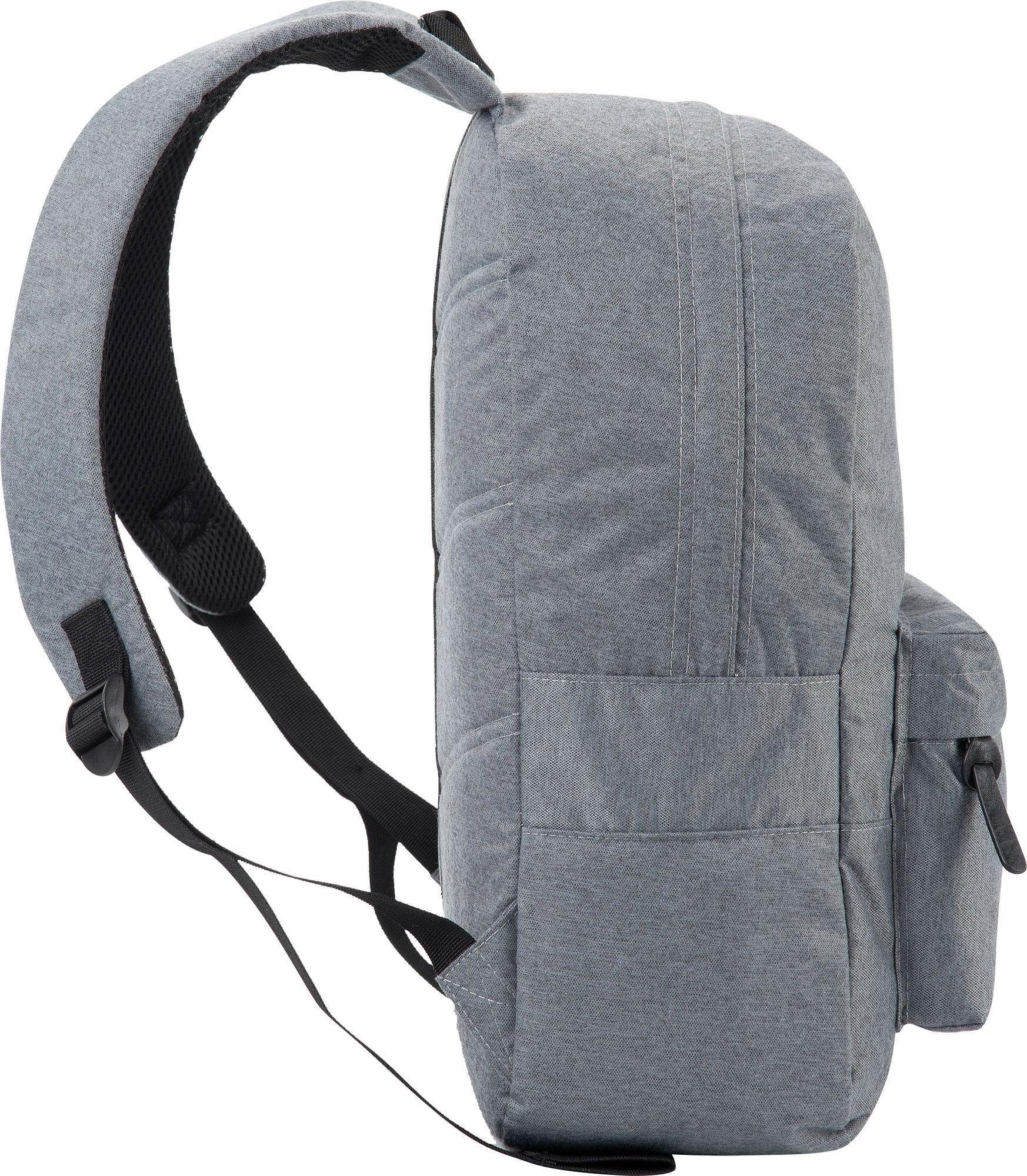 NITRO Vrijetijdsrugzak Urban Classic Daypack met laptopvak, alledaagse rugzak, schoolrugzak